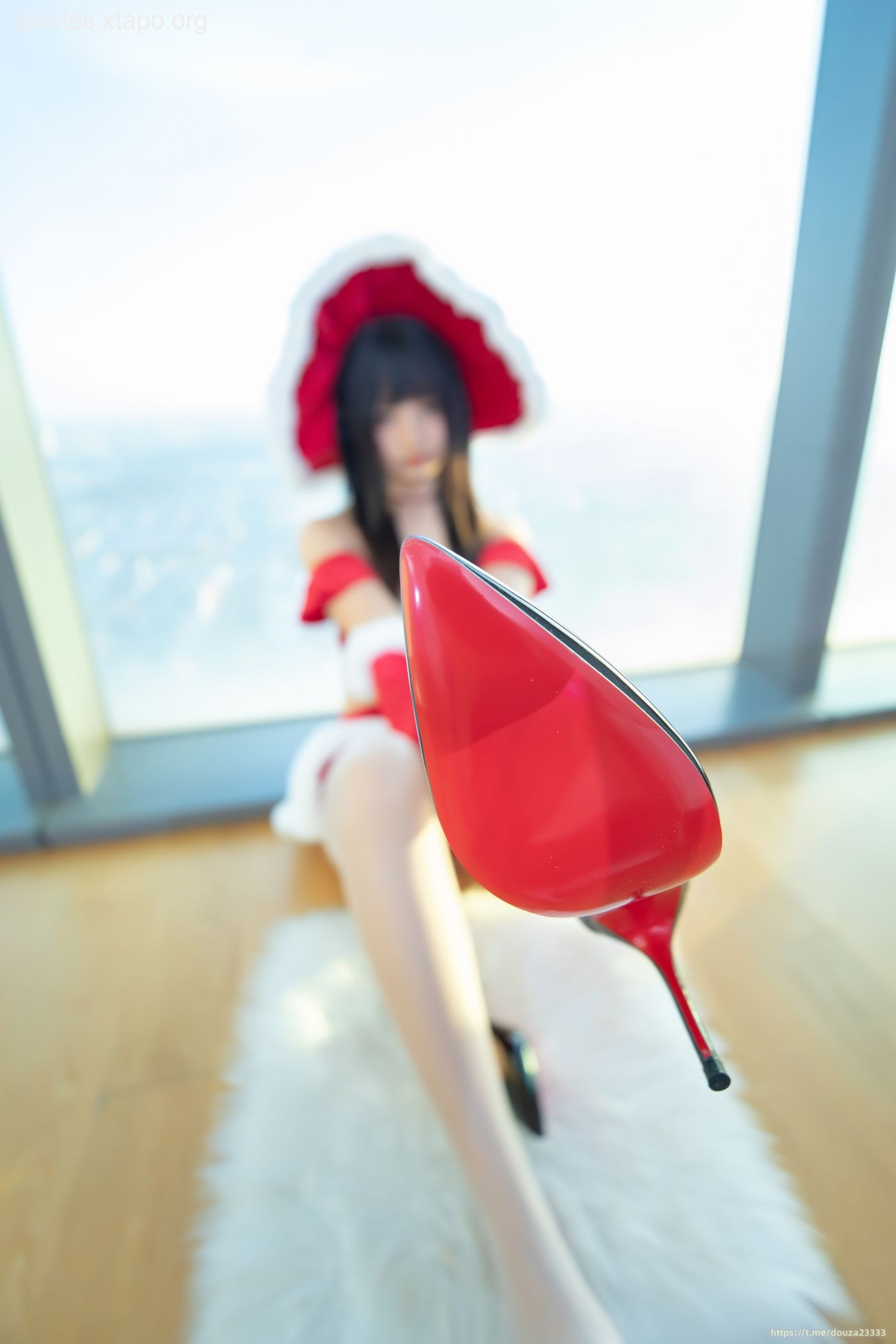 Kamaka Saka True Winter Christmas Magic (December 30 Award Group Resources)