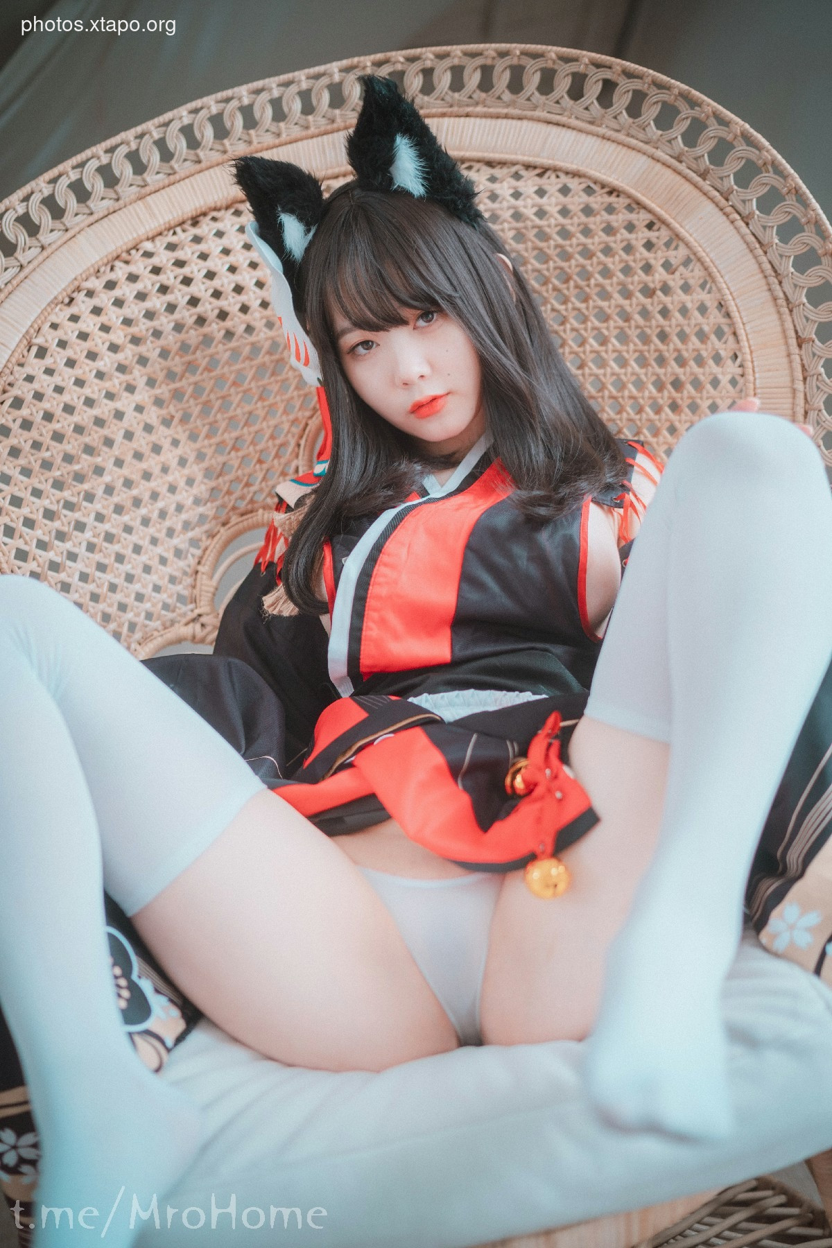 DJAWA Photo - Zia (지아) - Azur Lane IJN Yamashiiro