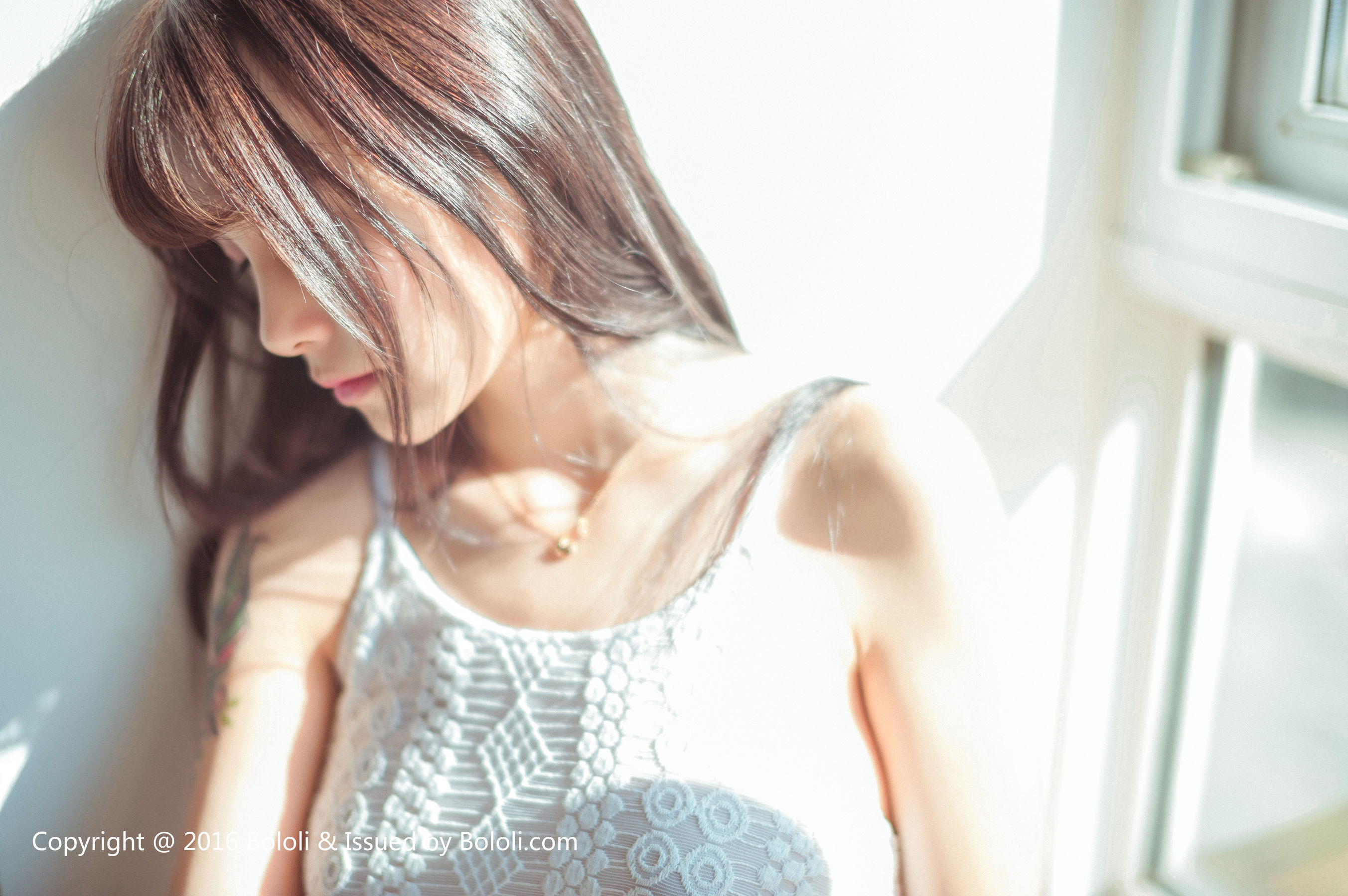 Xia Mei Bololi Bololi Bolo Society Bol.040