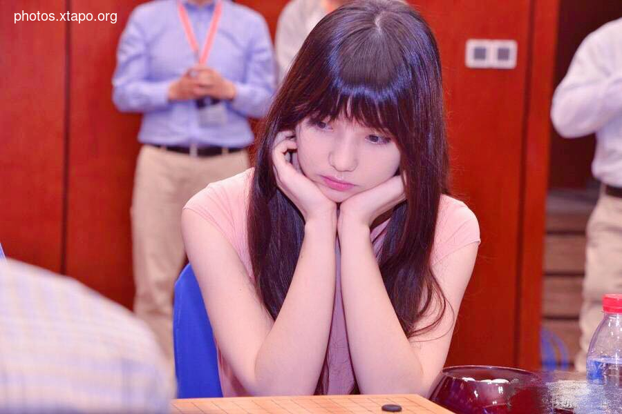 Joanne Missingham Hei Jiajia