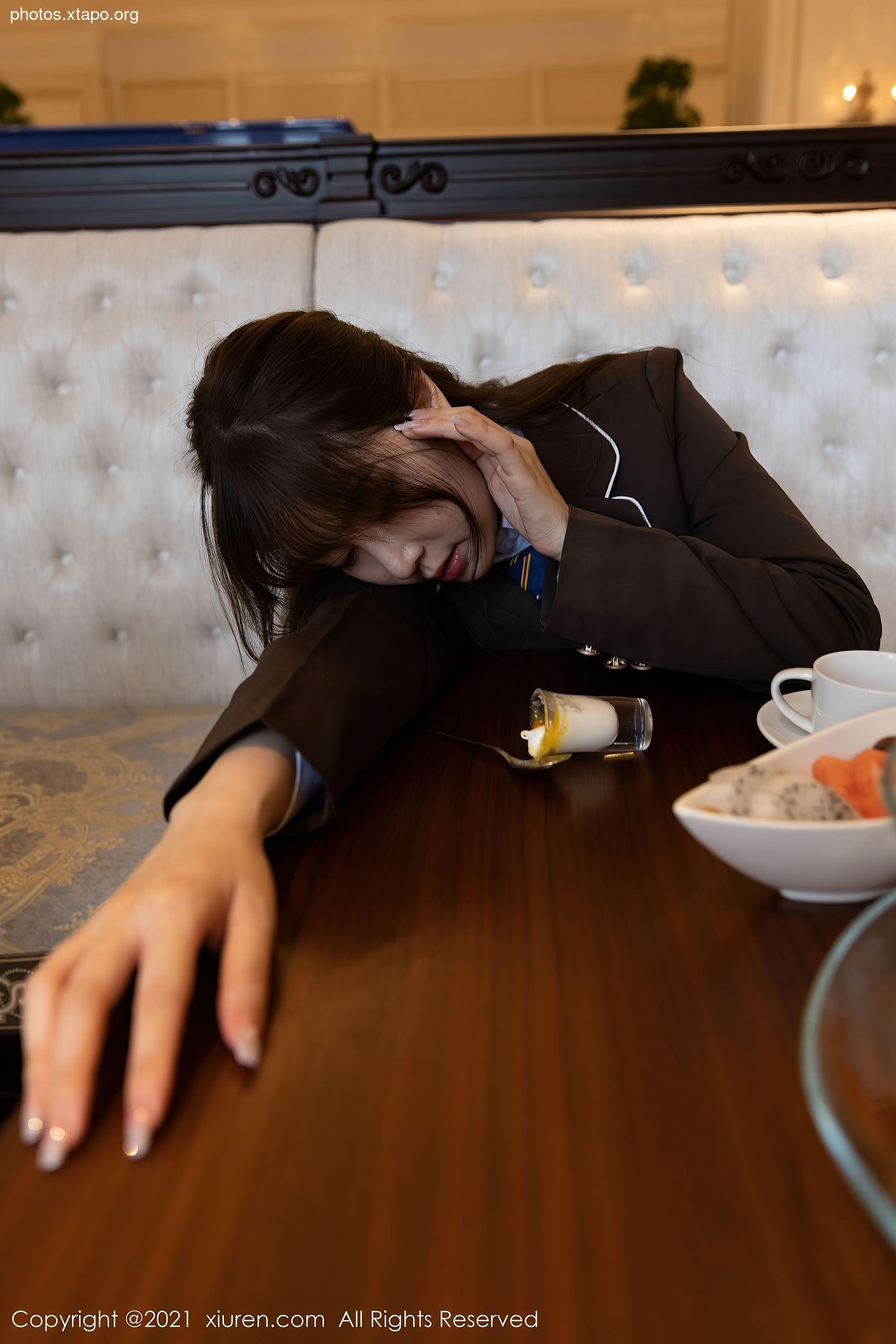 Xiuren 3176 Wang Yuchun