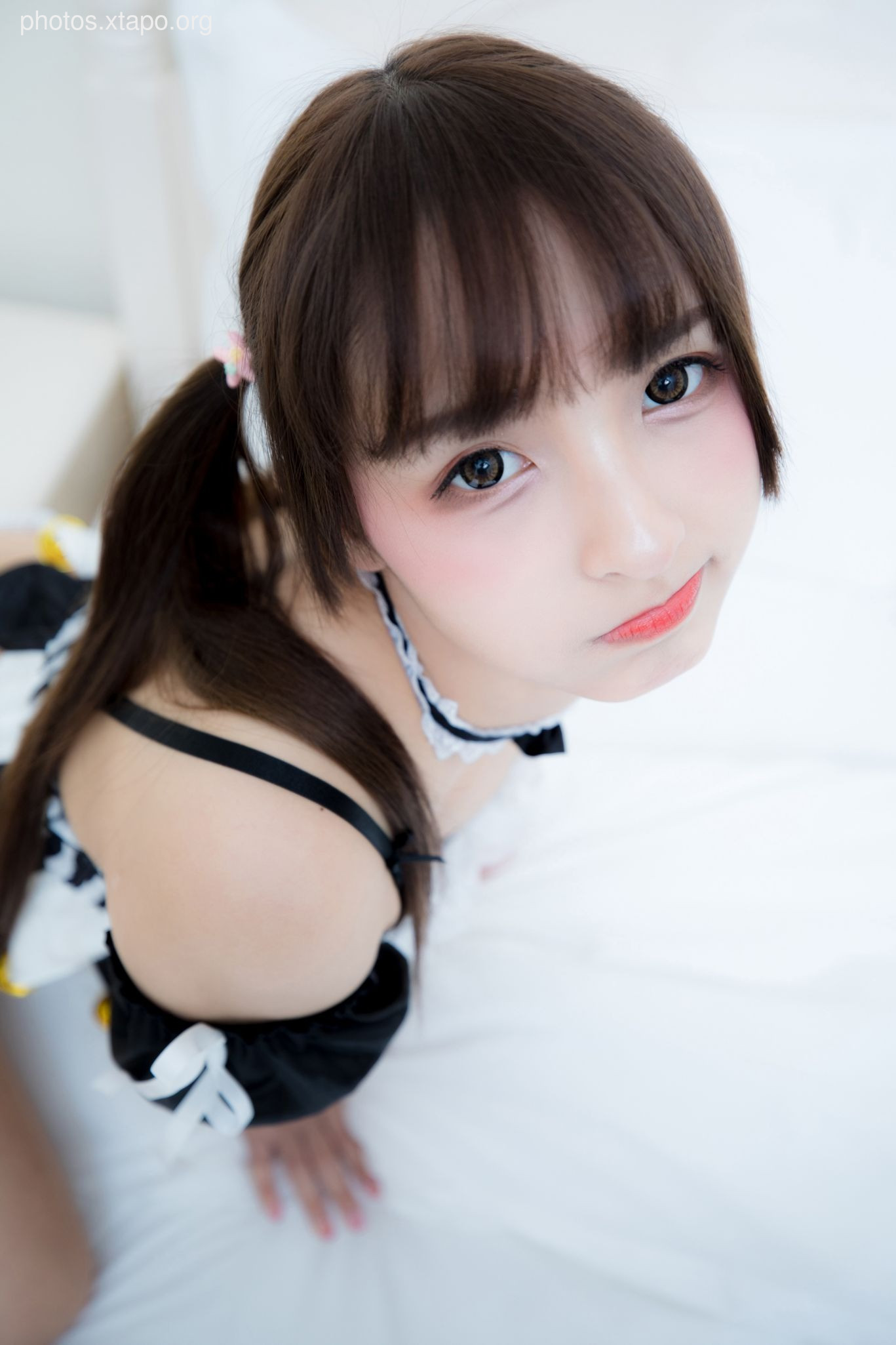 Kamaka Saka Zhendong Little Demon Little Devil 150p-330m