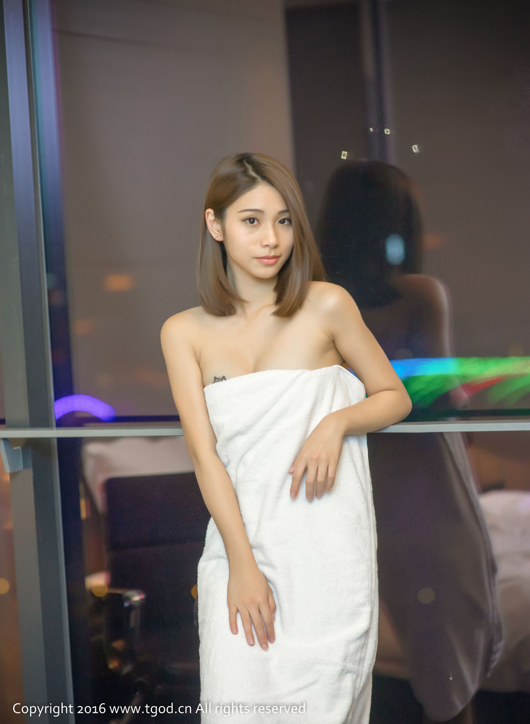 Lee Xiaotang Beautiful Smile Smile Push Goddess/Royal Girl