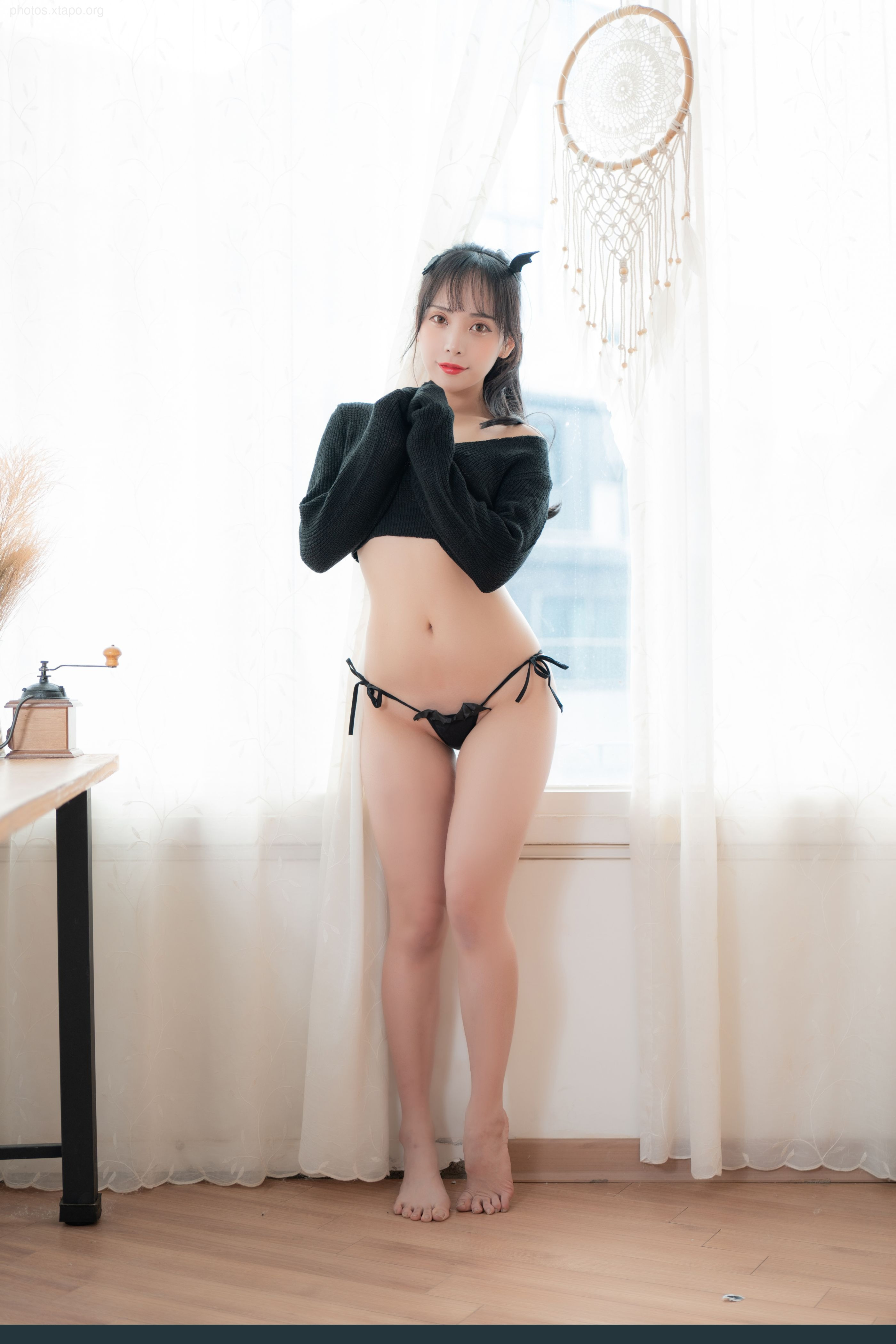 DAMI (Qindami) - Creamsoda Vol.3 72P -502MB