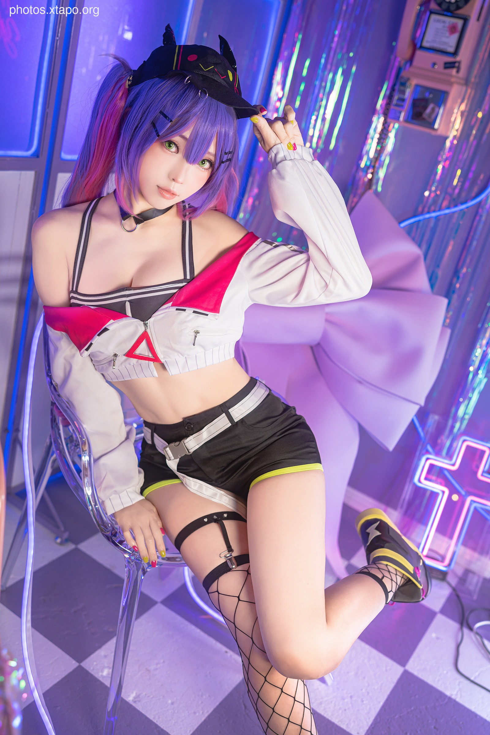 Elyee Child -TOWA TOKOYAMI 39P -104MB