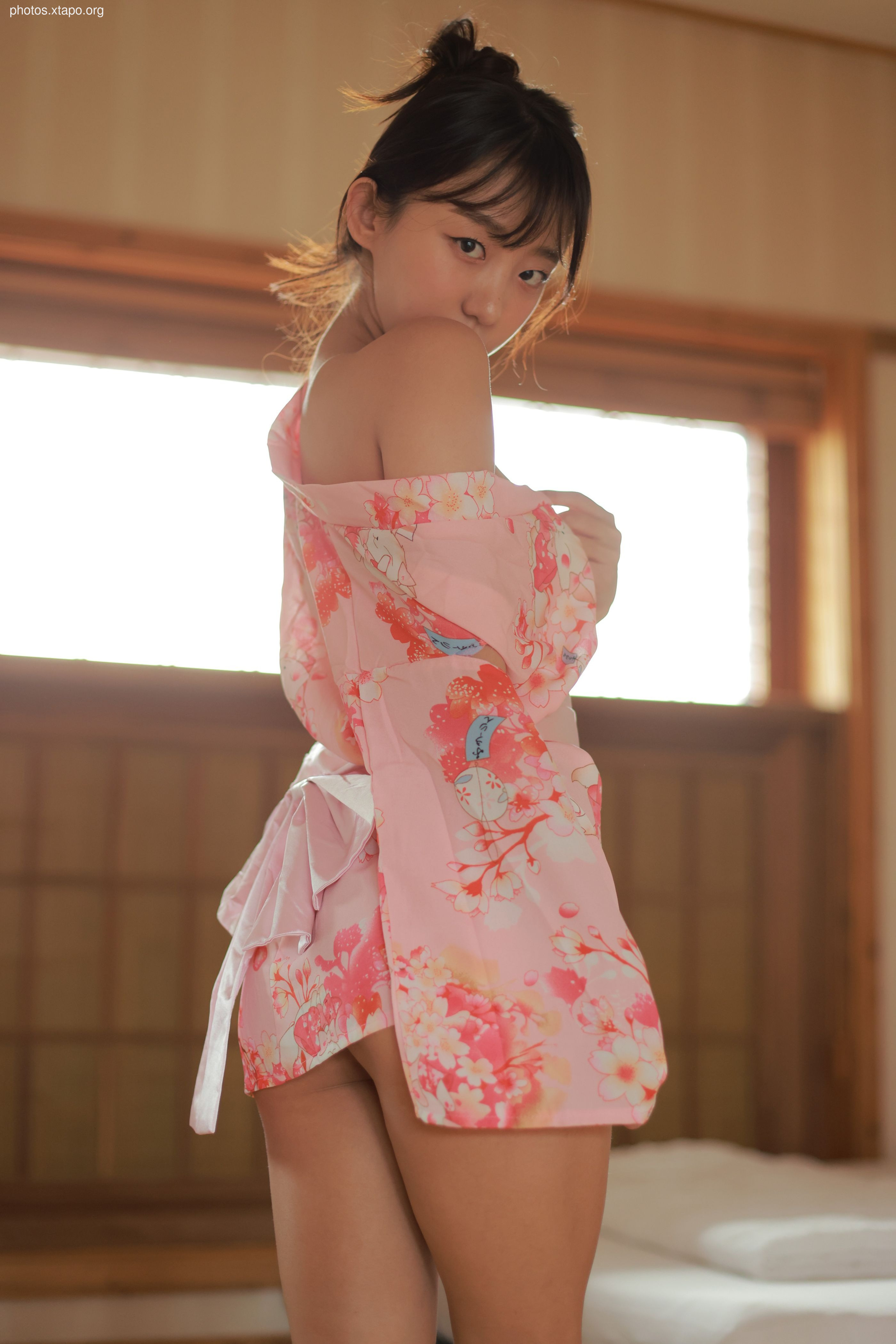 Eunji Pyo - NO.06 Eunji’s Digital Photobook 2022-2 FALL 160P1V-1.05GB