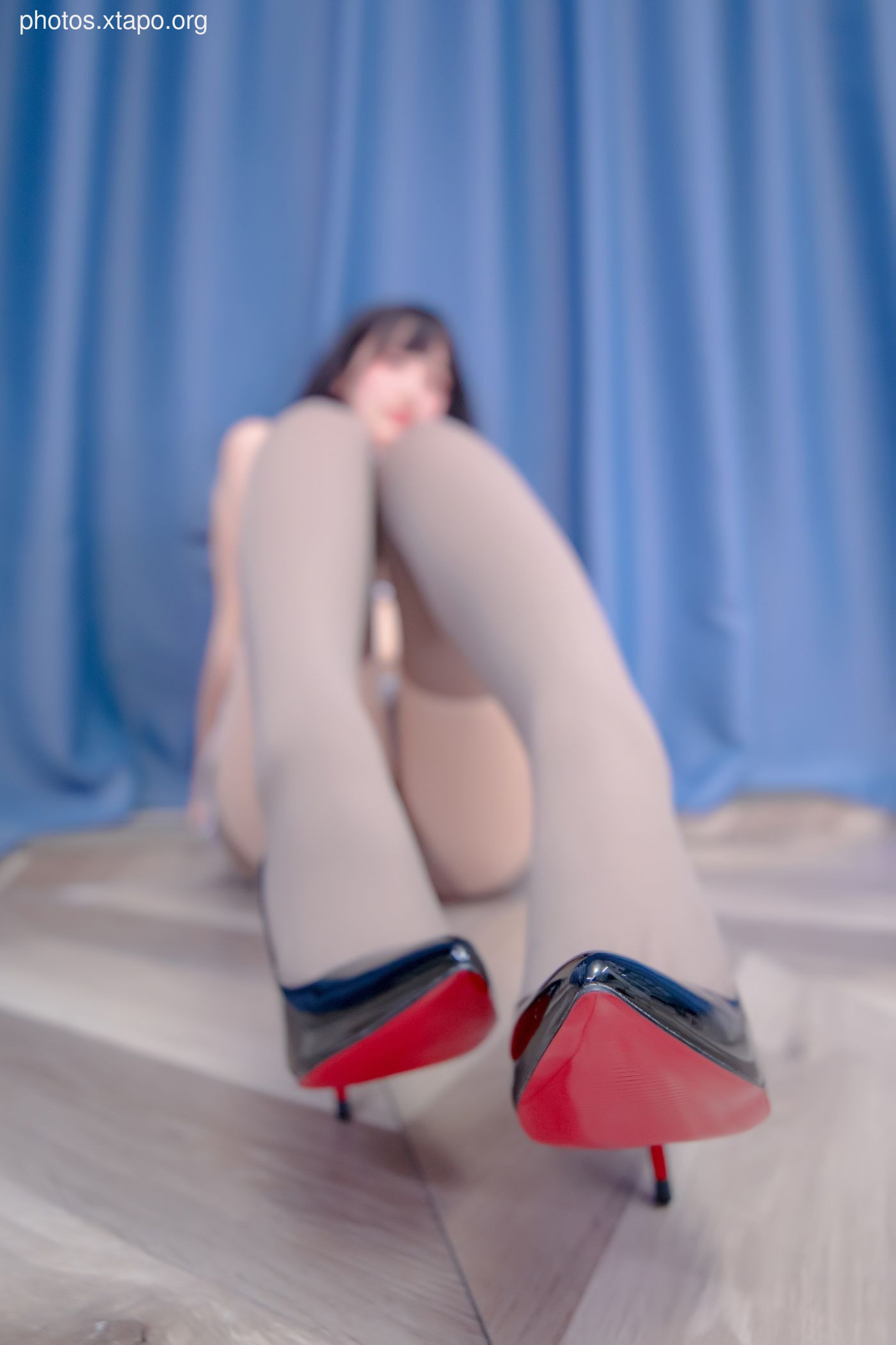 Kagurazaka Midwinter -No.92 Bear Girl 75p -264MB