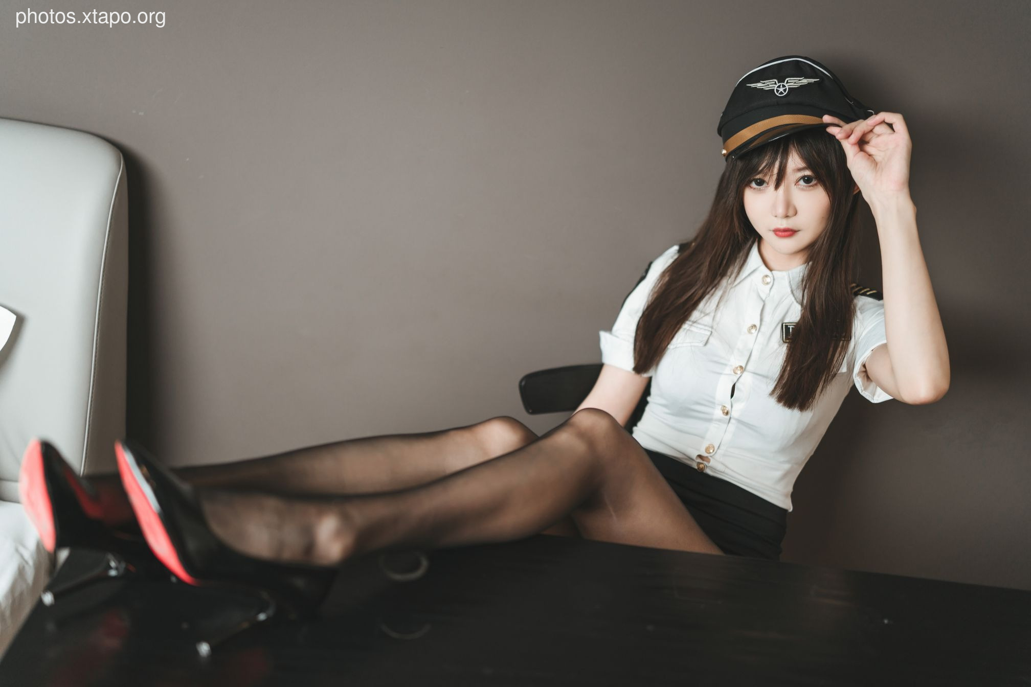 51 Sauce September Uniform