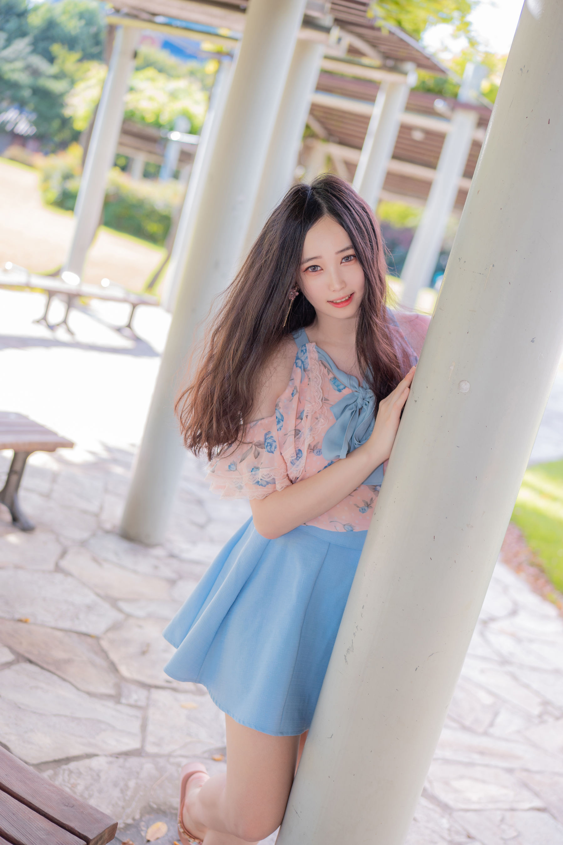 CreamSoda Bambi - Today's BAMBI