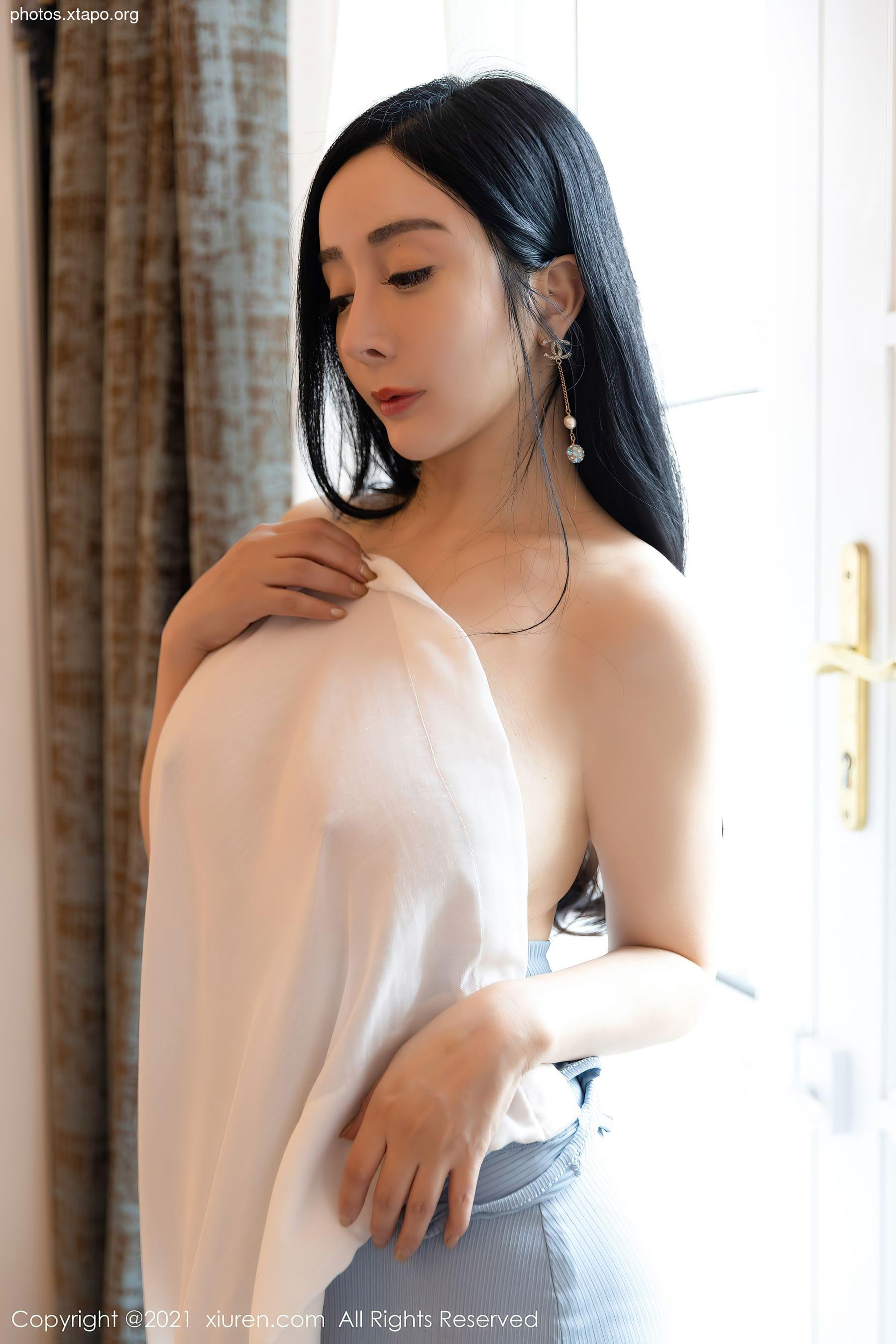 Xiuren 3122 Xiaoyang Mi