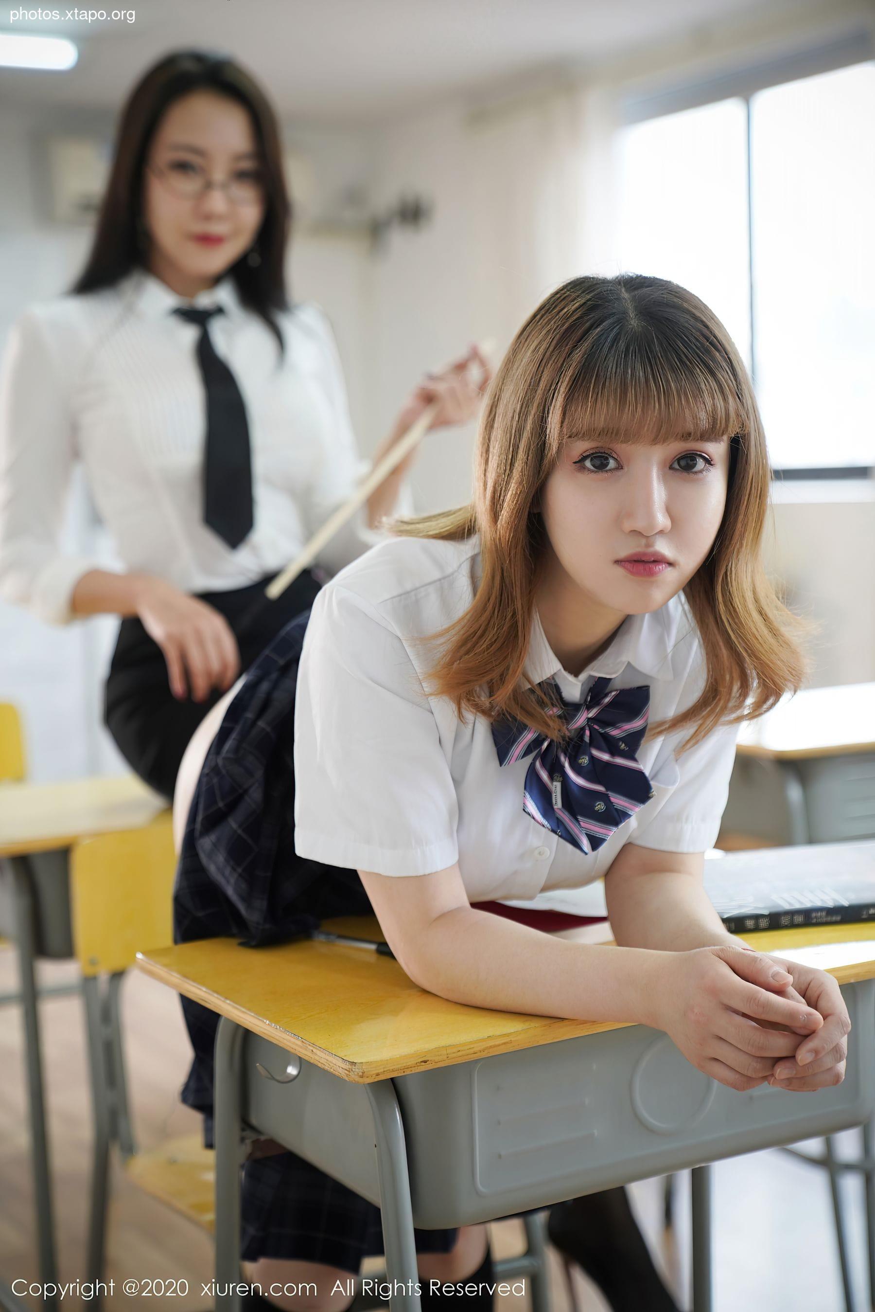 Xiuren 2776 Vivian Victoria