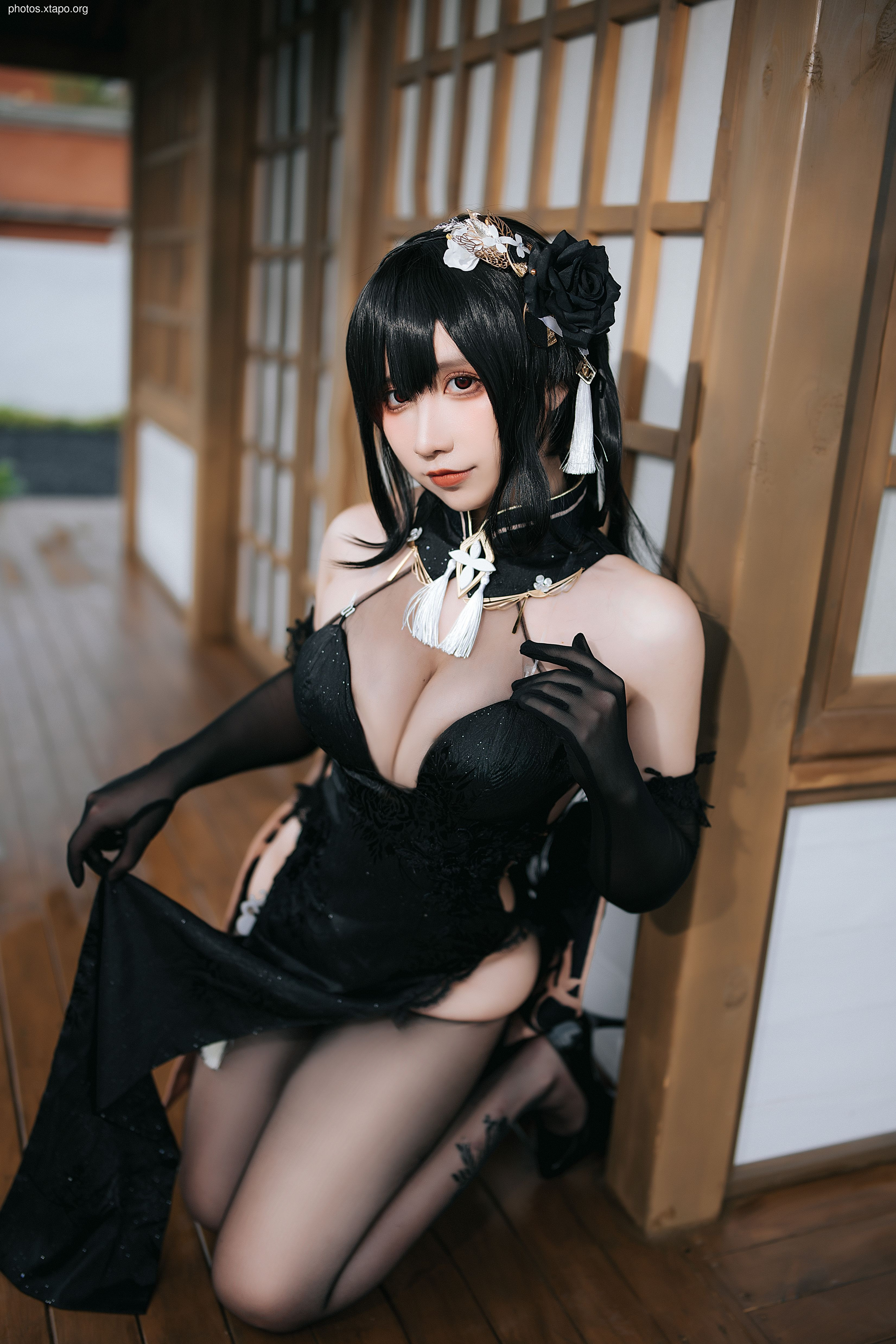 Jiuqu Jean -Zhenhai 40P -702MB Jiuqu Jean -Zhenhai 40P -702MB