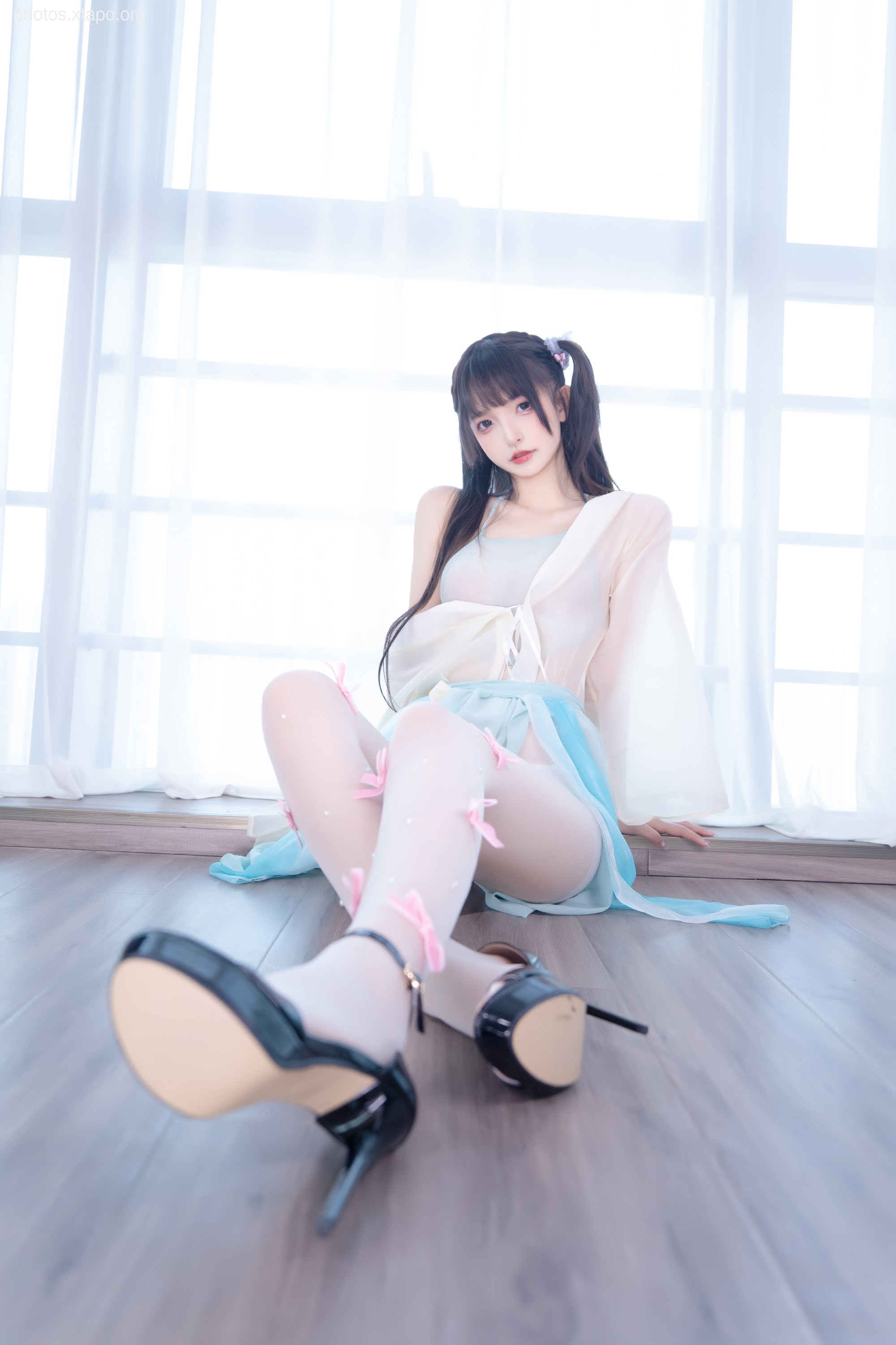 Kagurazaka Midwintering Hoshikawa 75P-161MB