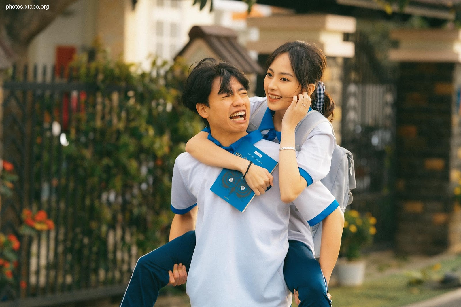 Do not promise to like you a life just promised you for a youth