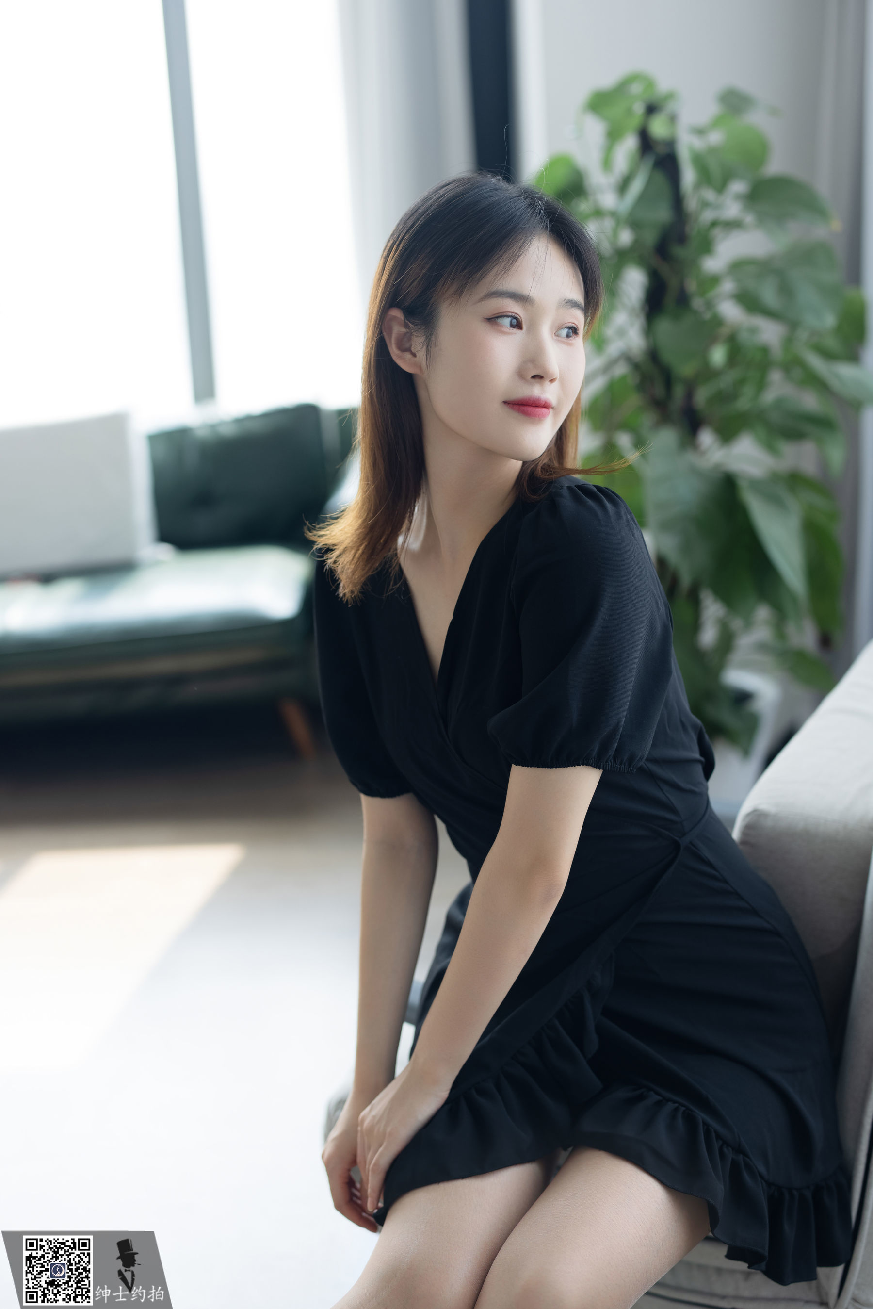 Gentleman's Appointment SS028 Naza