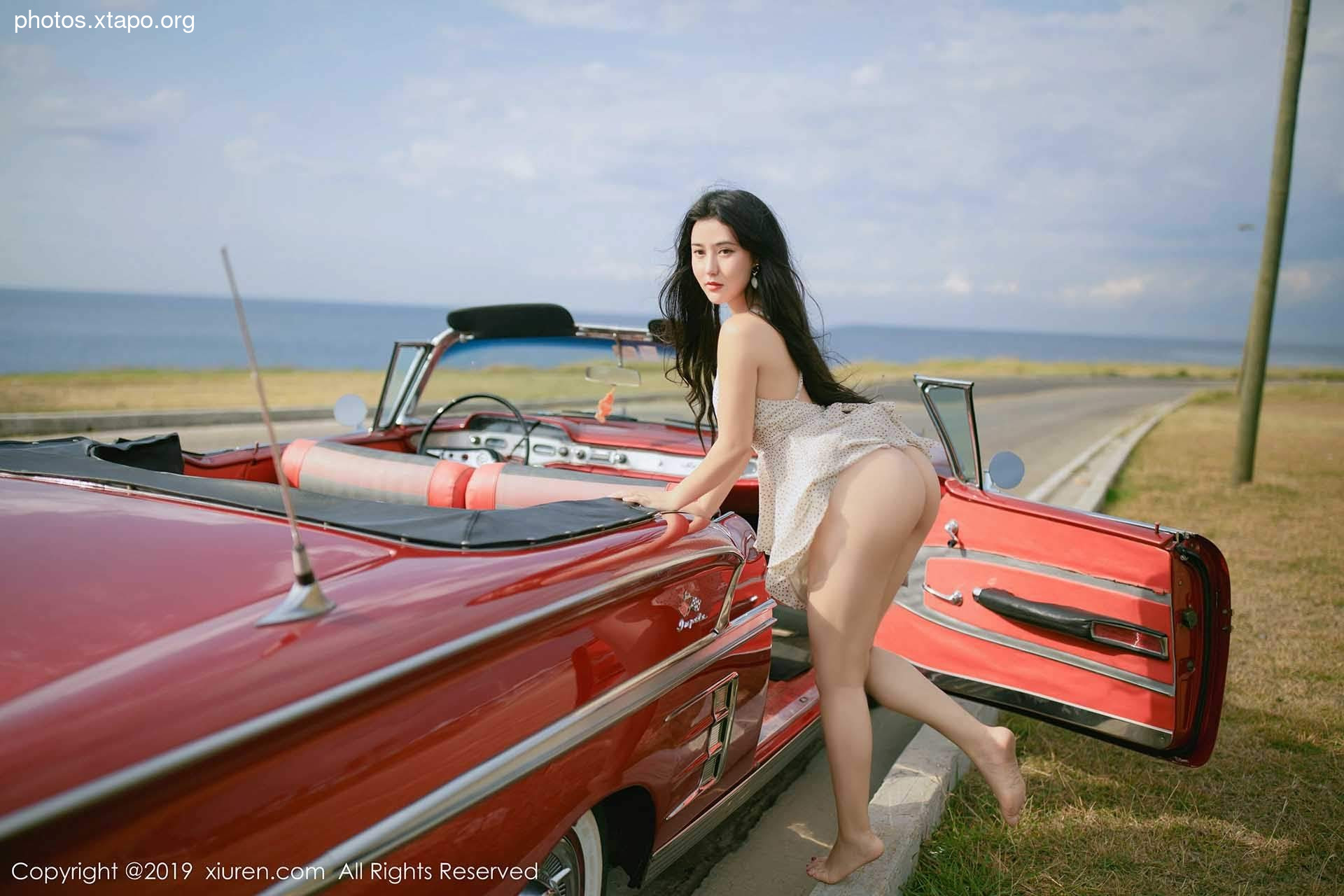 Xiuren No.1463 Manula