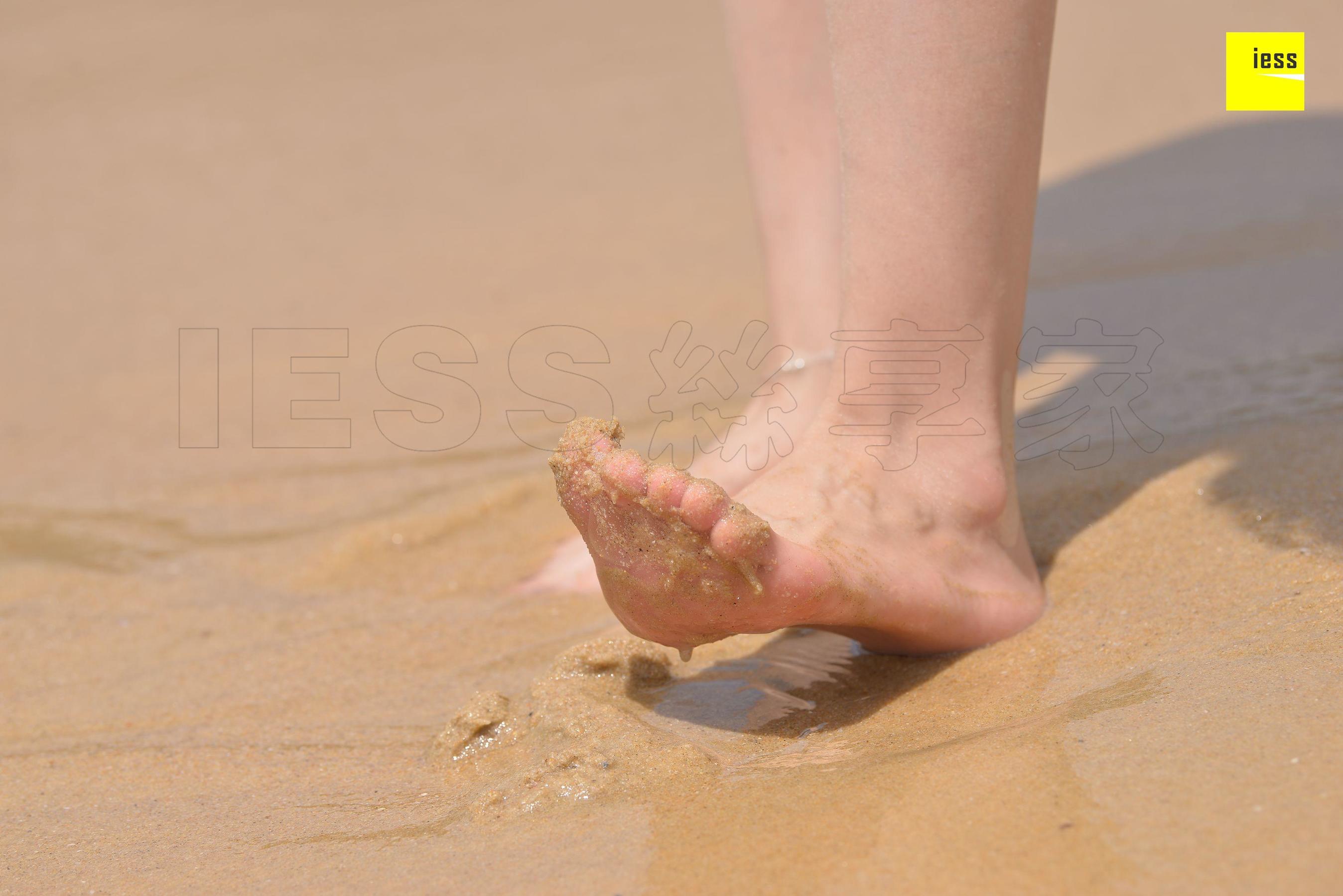 Different Thoughts to IESS Devil on Wednesday Special issue 27 Jiajia Beach Uniform?