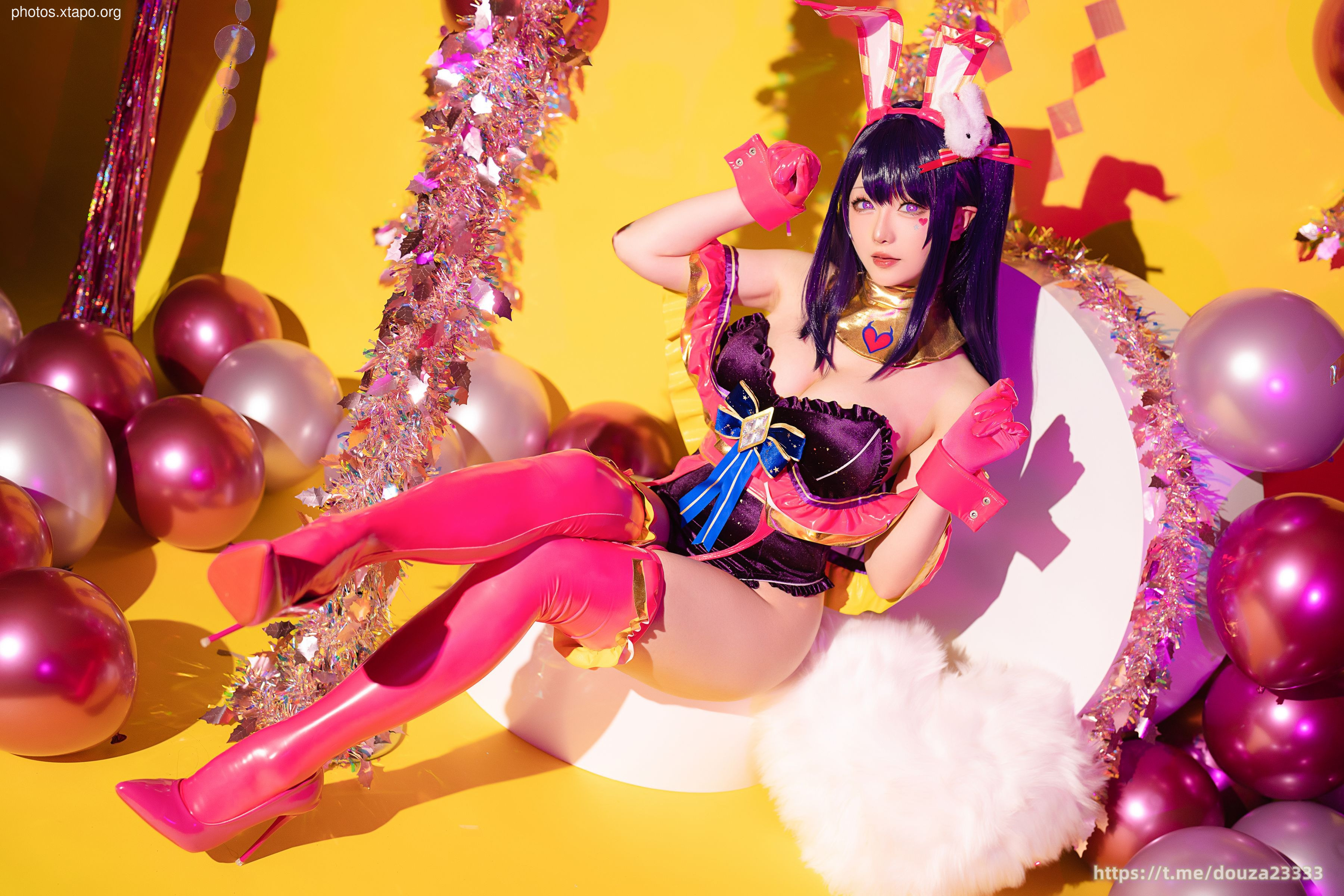 Star Chichi 2023-10-C (November 21 reward group resources)