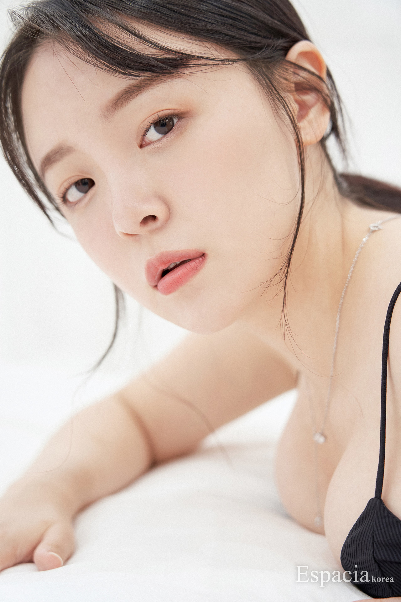 HYUNIE 화니, [Espacia Korea] ESP#001