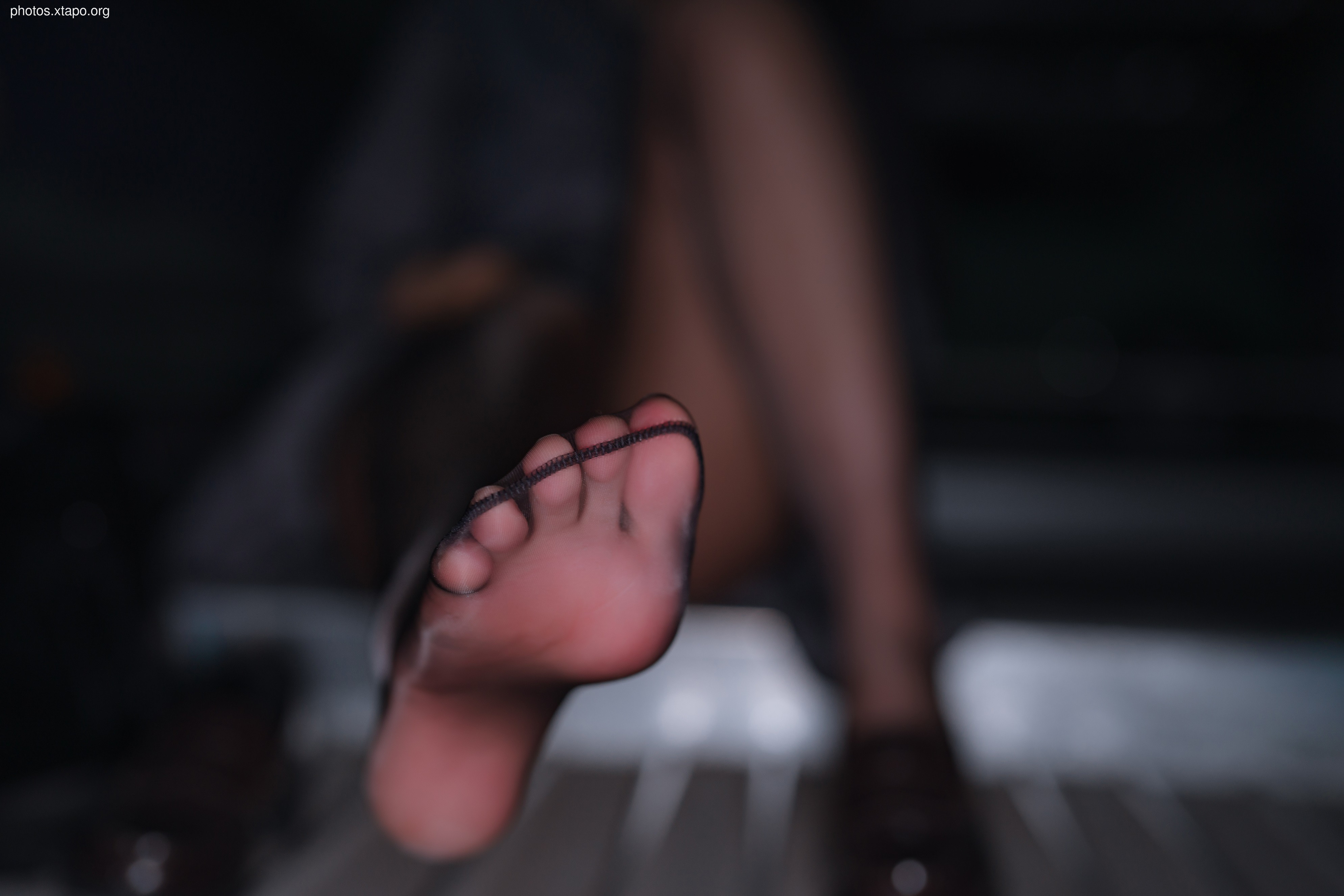 Xuan Xiaoxue Sister Calle Garage