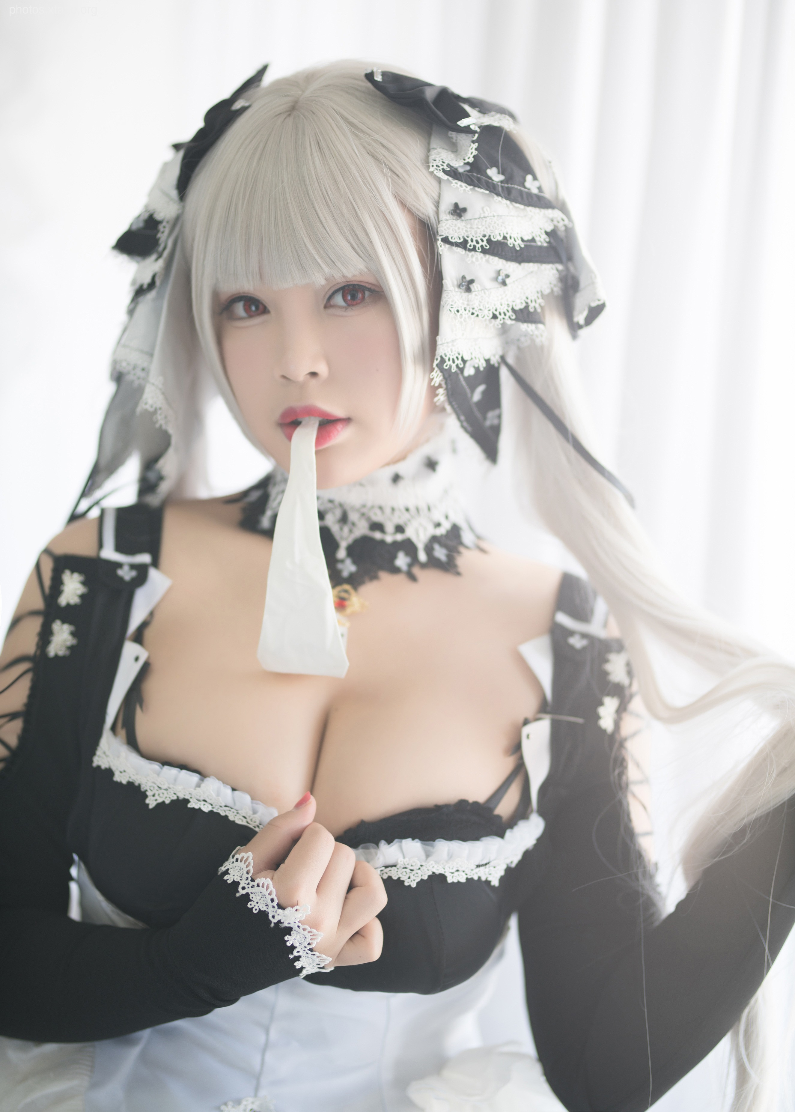 Bai Yan (Jamisi Milk Lulu) -Dimid