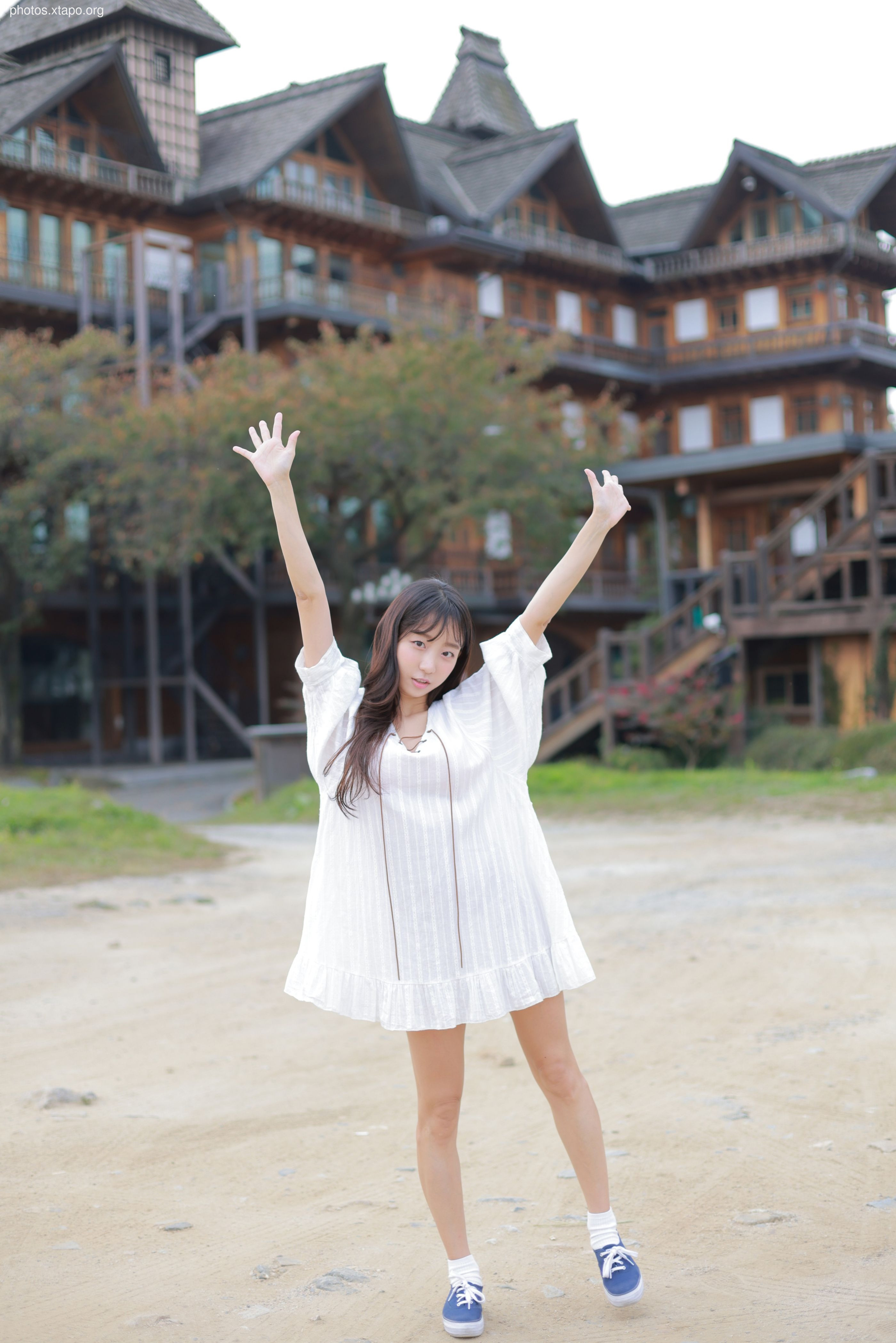 Eunji Pyo - NO.06 Eunji’s Digital Photobook 2022-2 FALL 160P1V-1.05GB