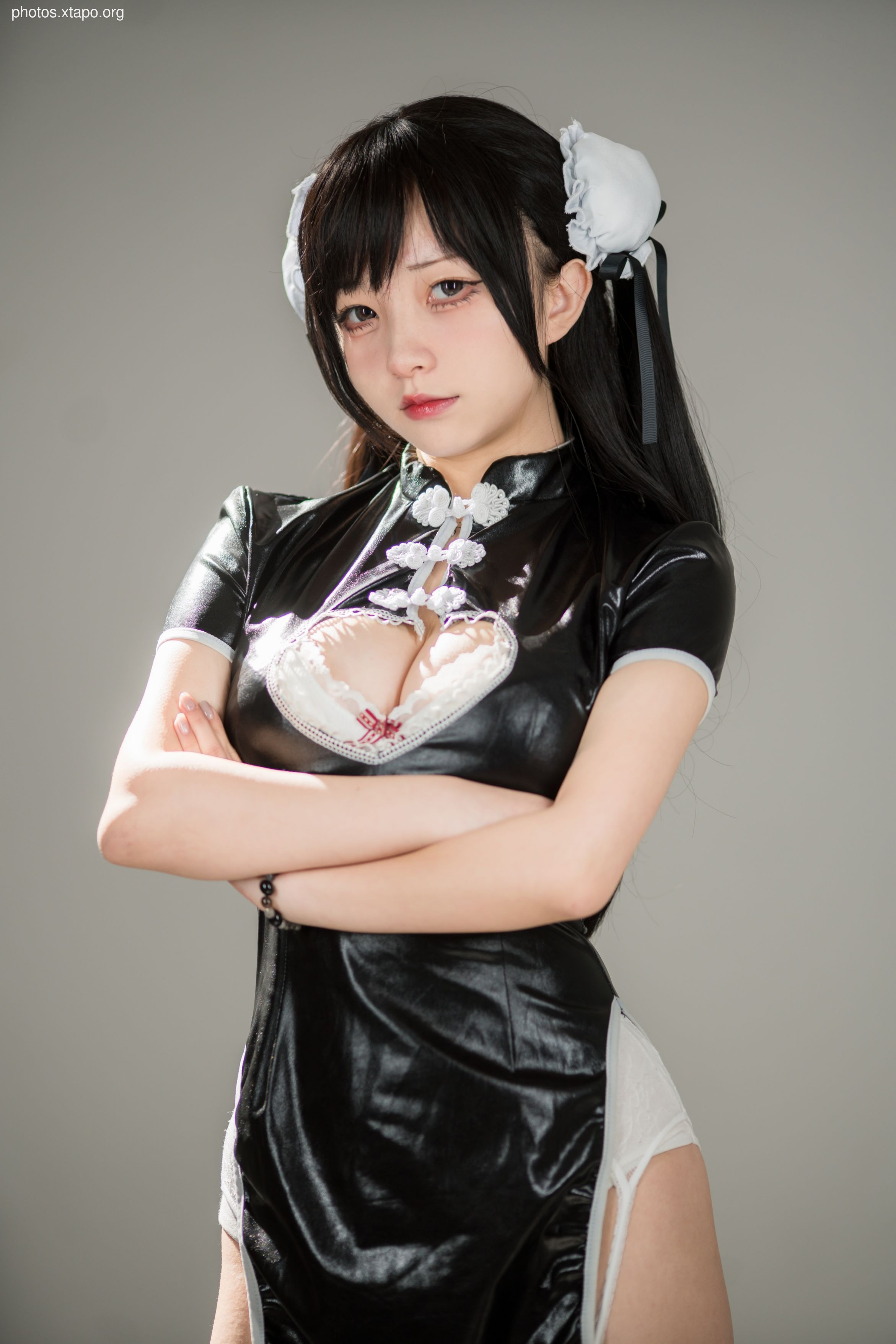 Hua Ling Kung Fu Ahua 123P-968MB