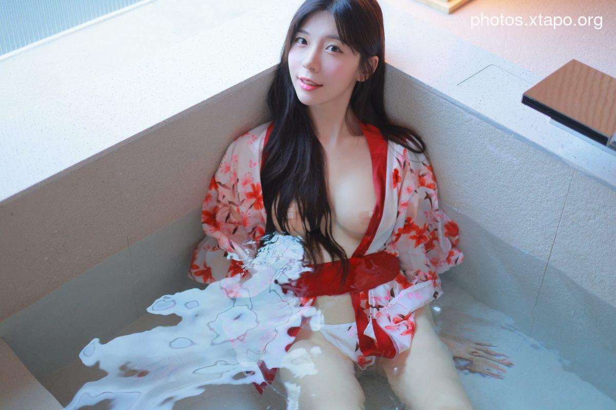 Patreon 쏘블리 @leeesovely – Sakura D