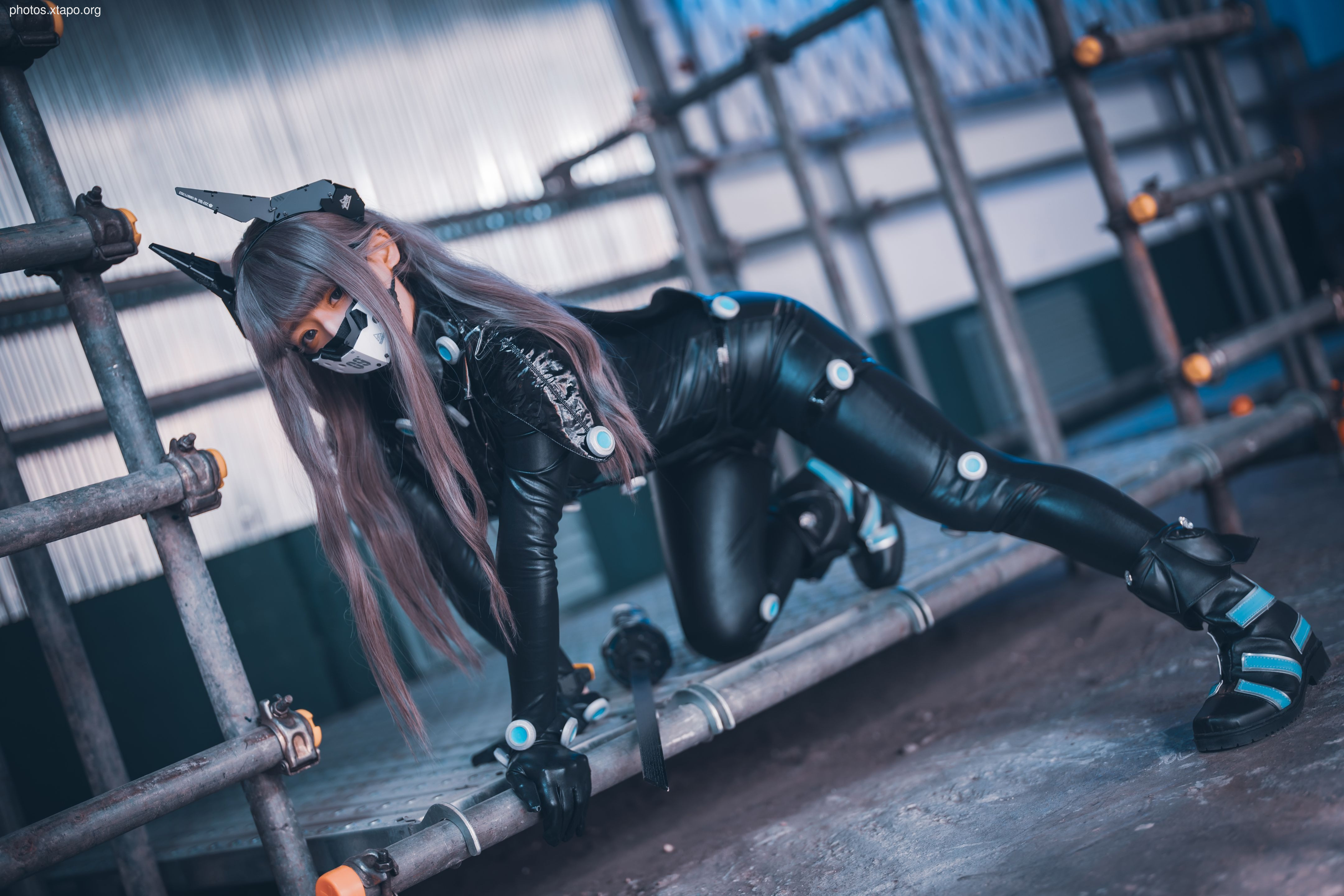 Djawa Gantz Version_a