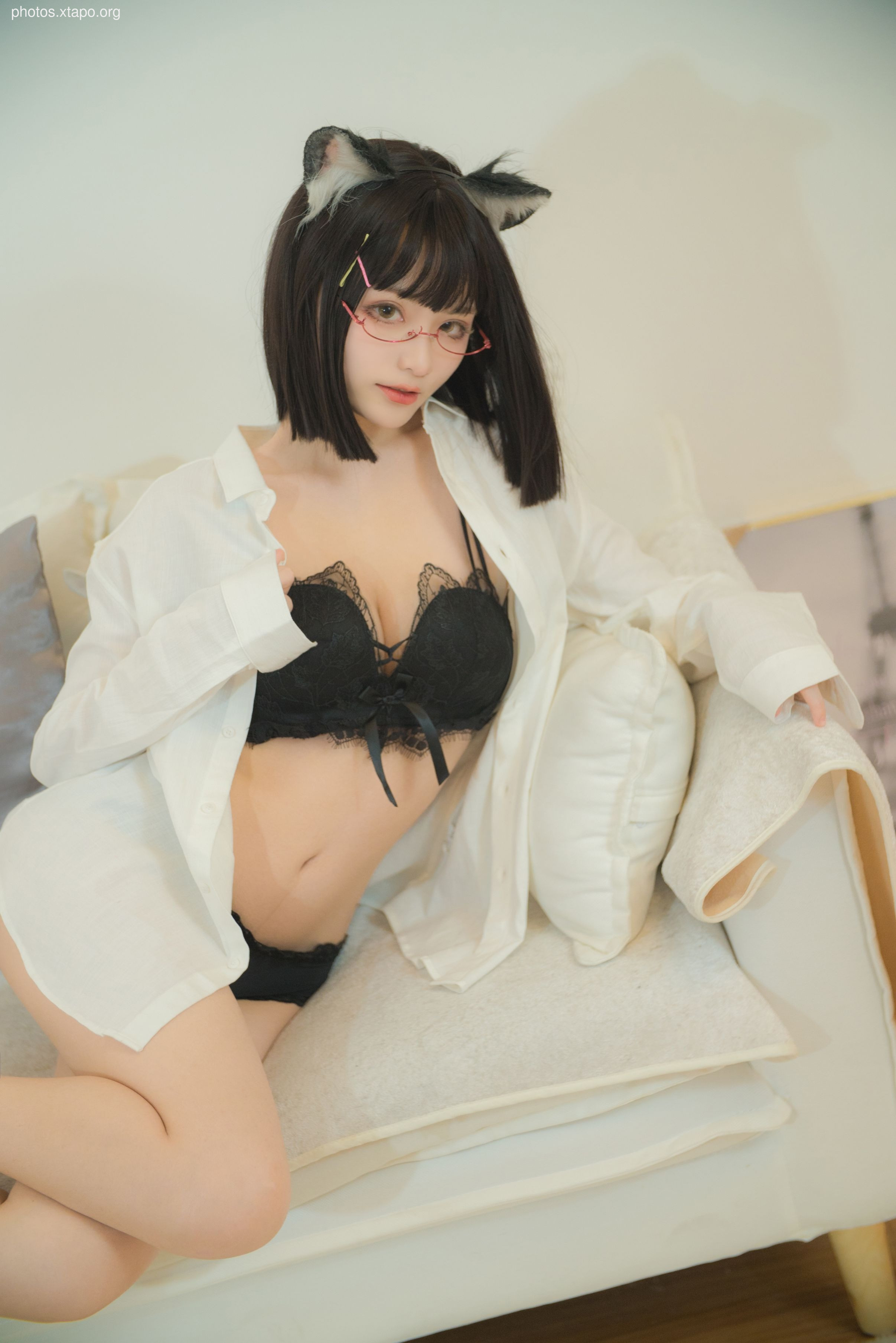 NO.010 Cat News 90p-989MB