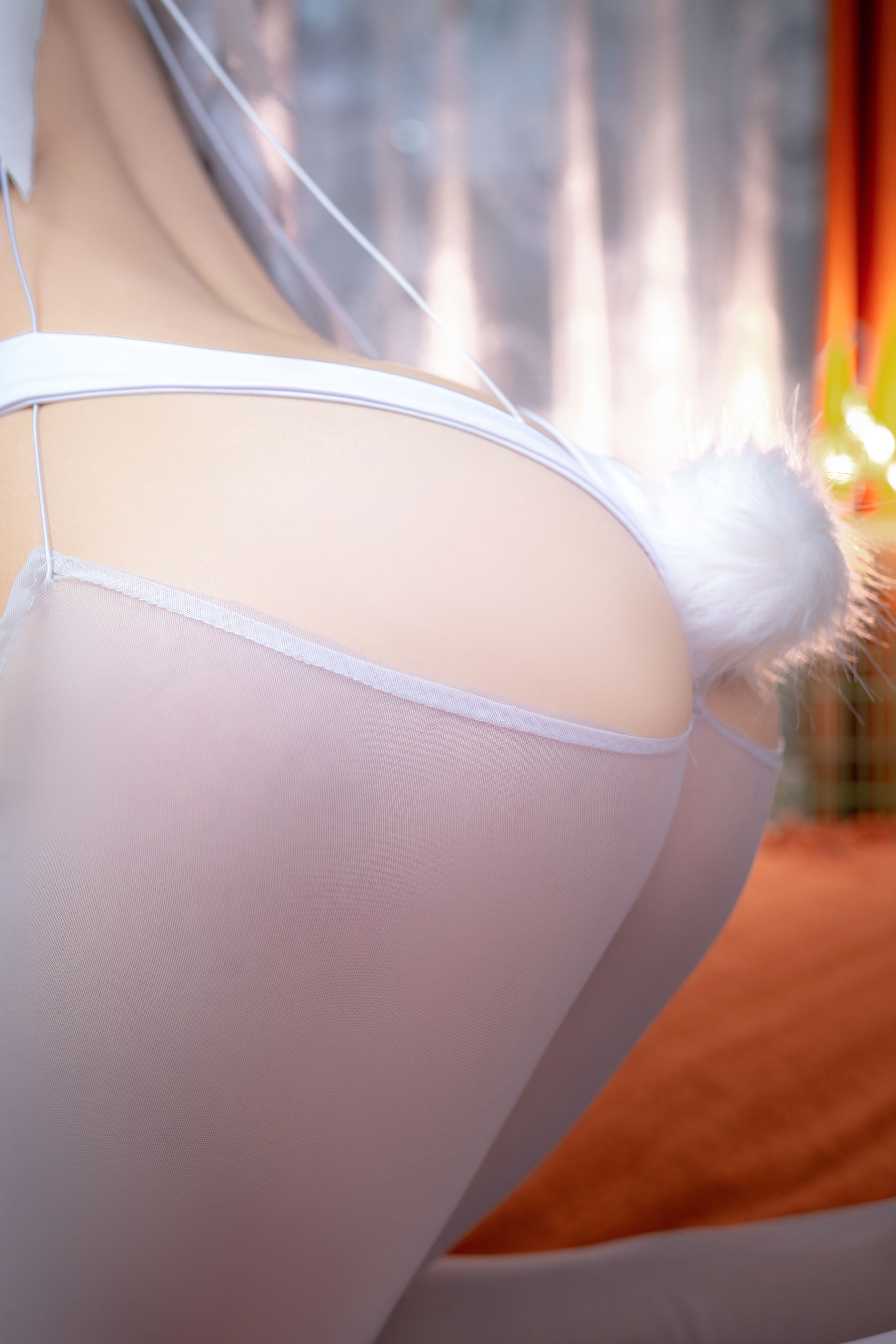 Internet celebrity cos COSPLAY Renai Jiao -Vicious