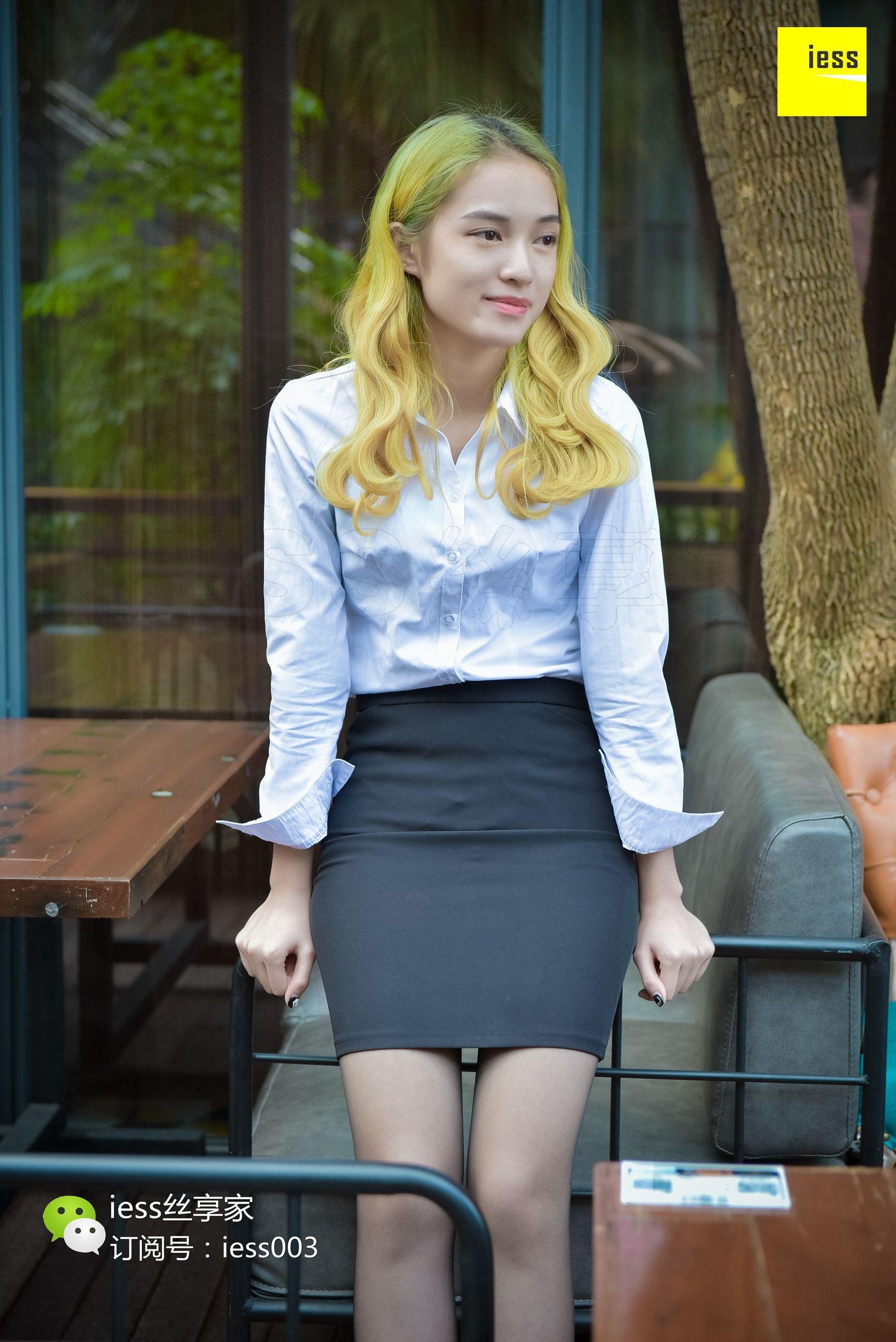 Si Xiangjia 099 Shanshan On -the -job Bai Guan True Performance IESS Thoughts and Interesting