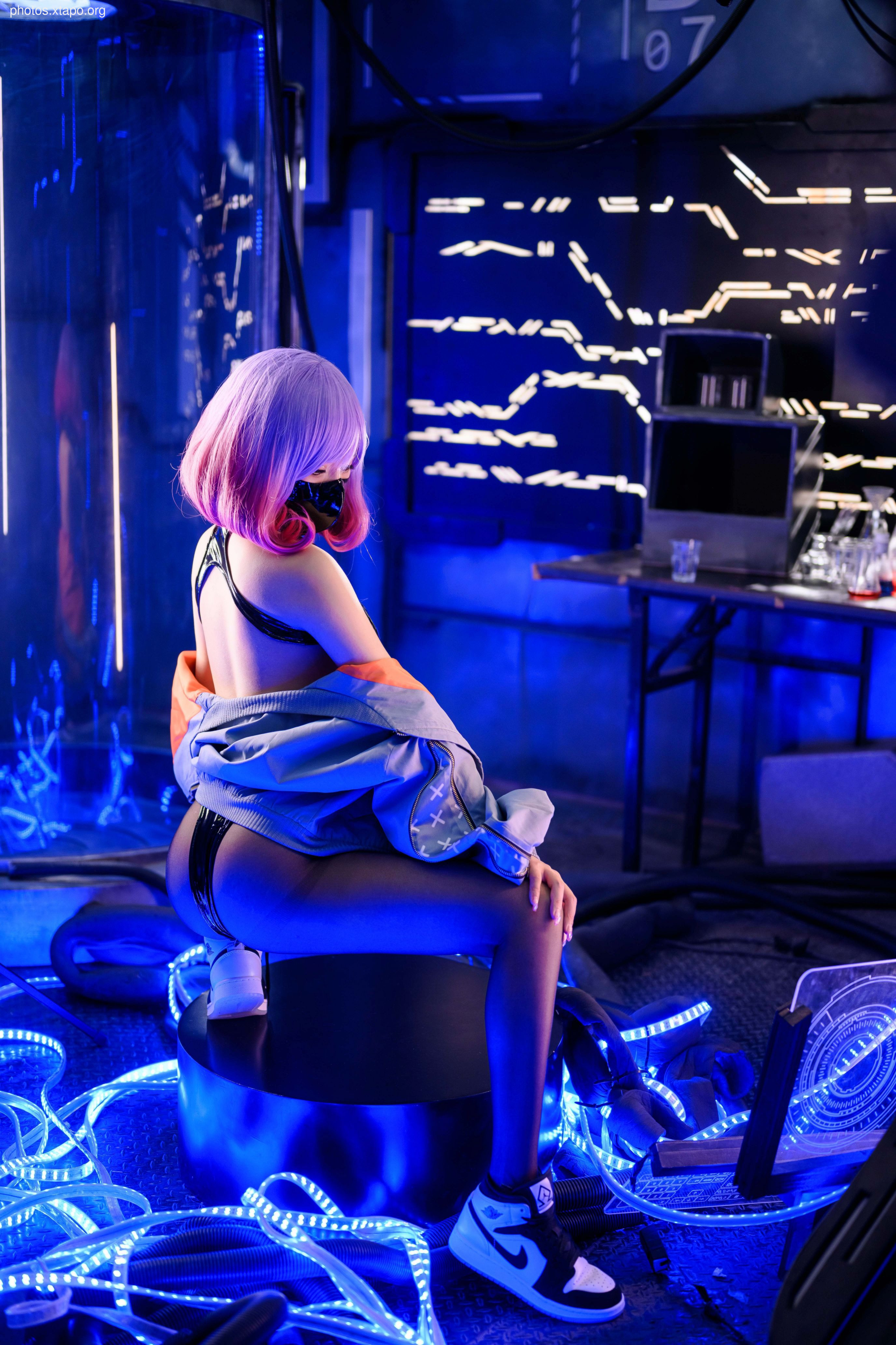 Take away Mozi Luna 50p1v-1.38GB