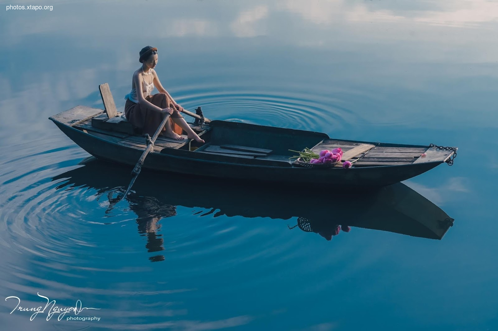 👑👑 Trung Nguyen