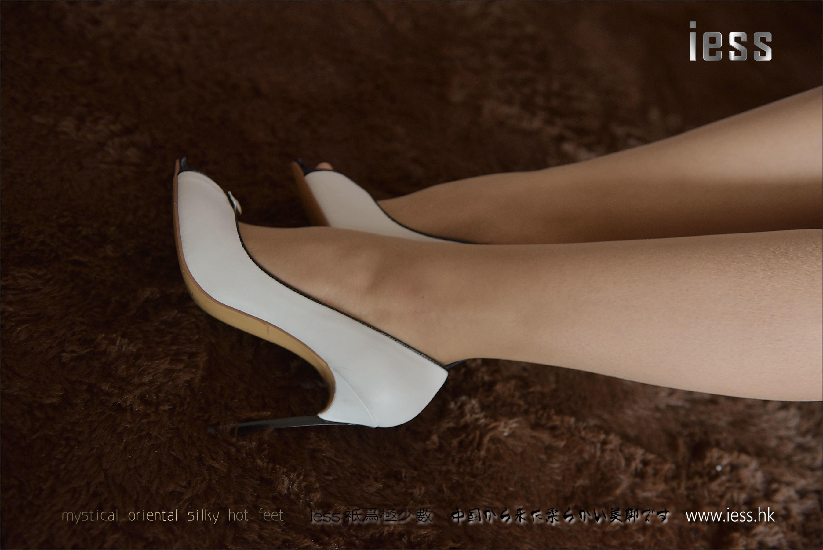 Silk Foot Bento 086 Zhang Xinyue Code CK1 IESS Thoughts and Fun