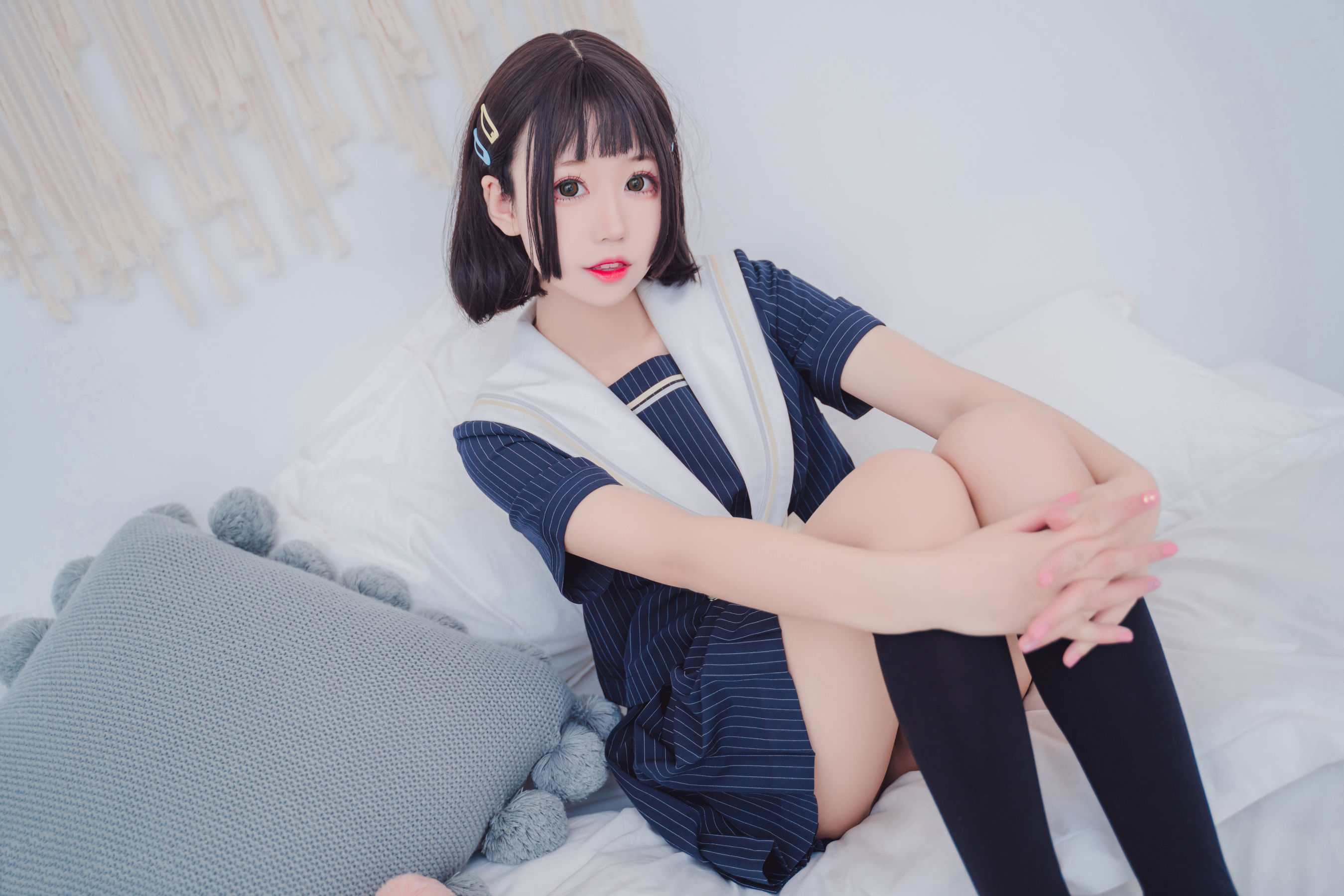 COS Welfare Maojun -Pure School Girl