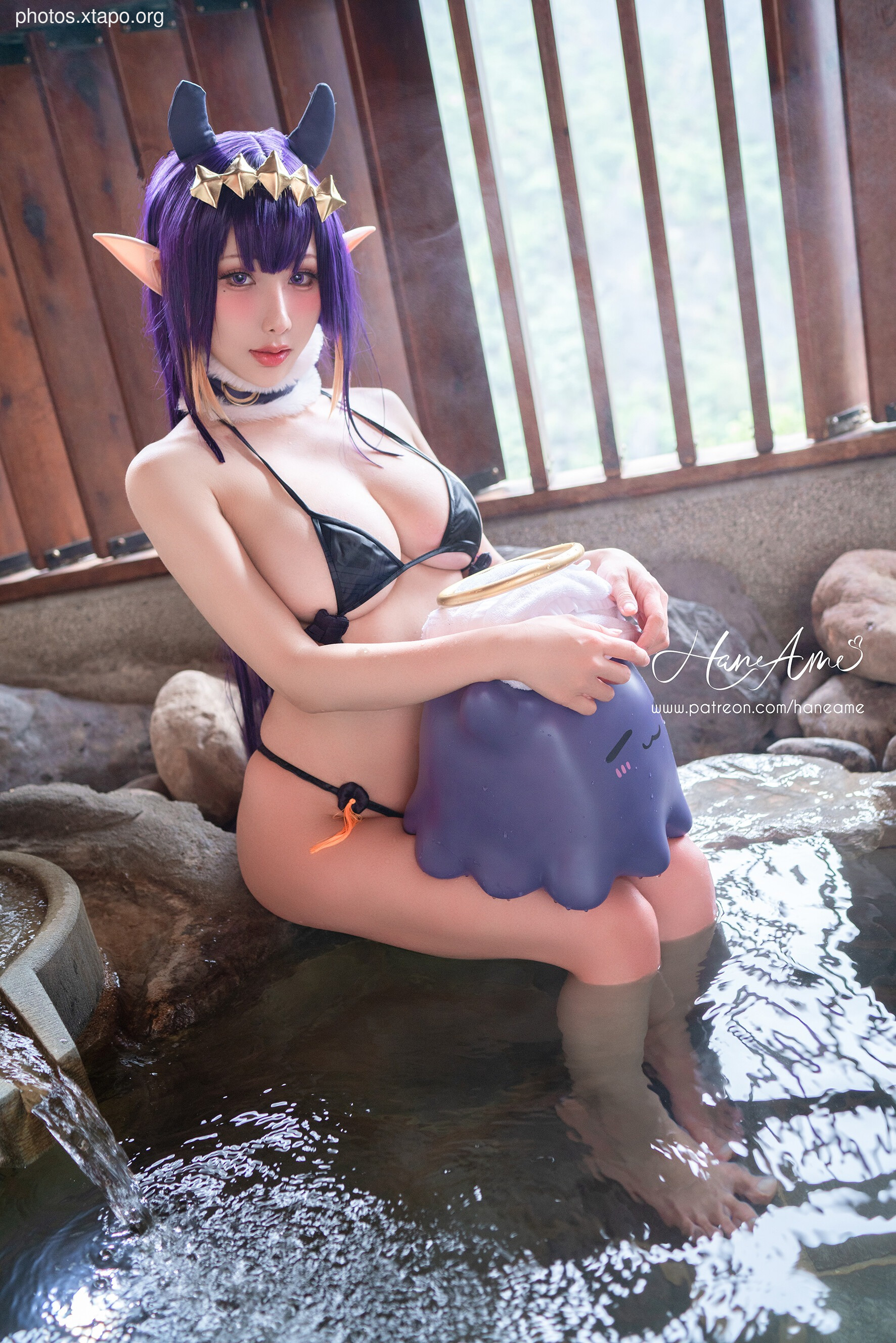 Rainwave_hanean -Ninomae INANIS ONSEN 26P -24MB