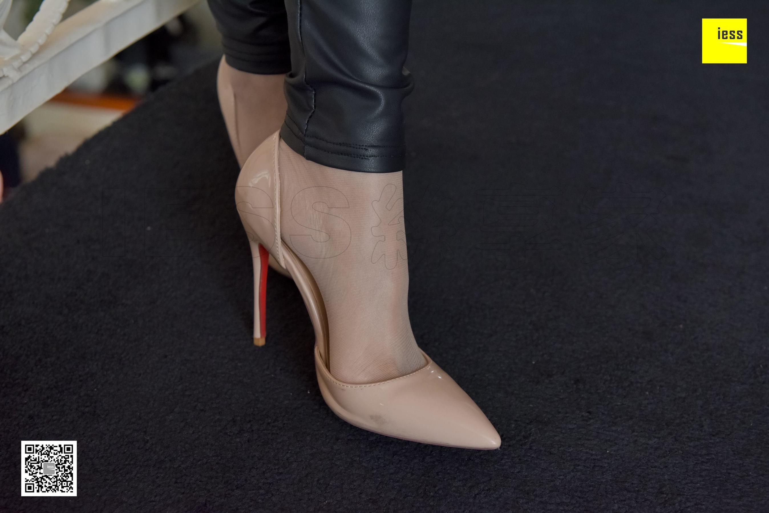 Silkxiangjia 112 Junjun The Pork in the Package IESS Thoughts and Interesting