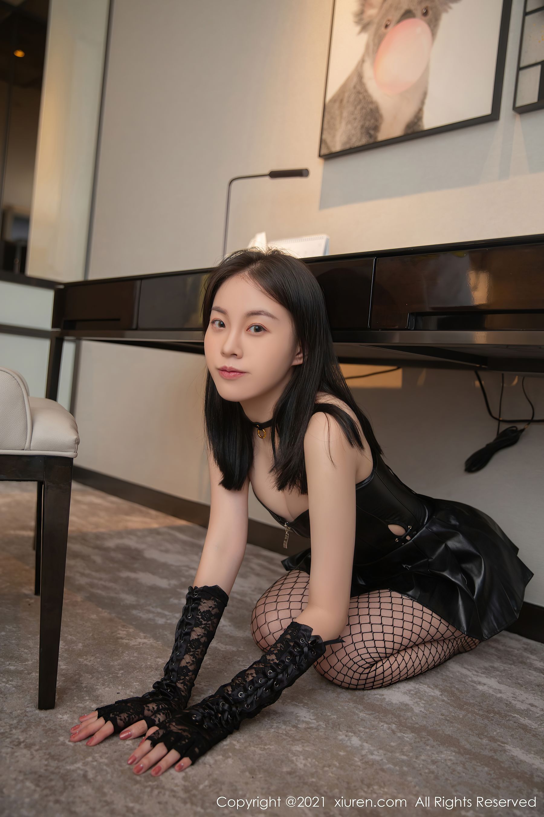 Xiuren No.4256 a sweet egg yolk A