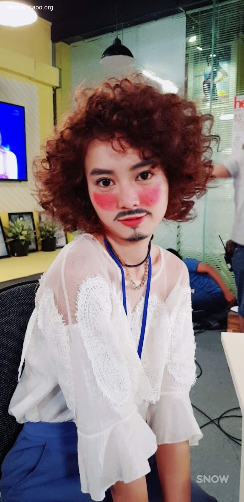 Ninh Duong Lan Ngoc,