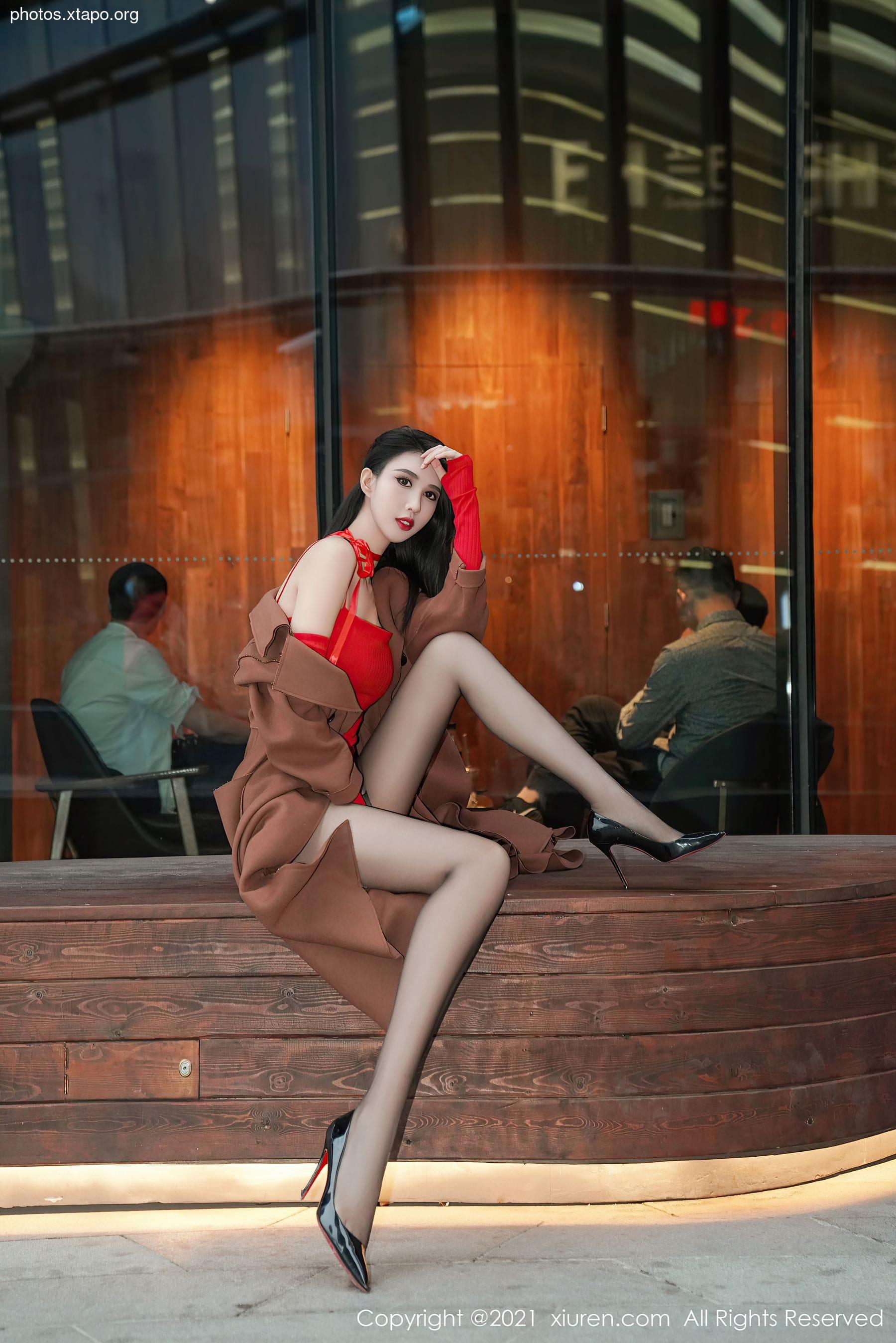 Xiuren 3113 Ge Zheng