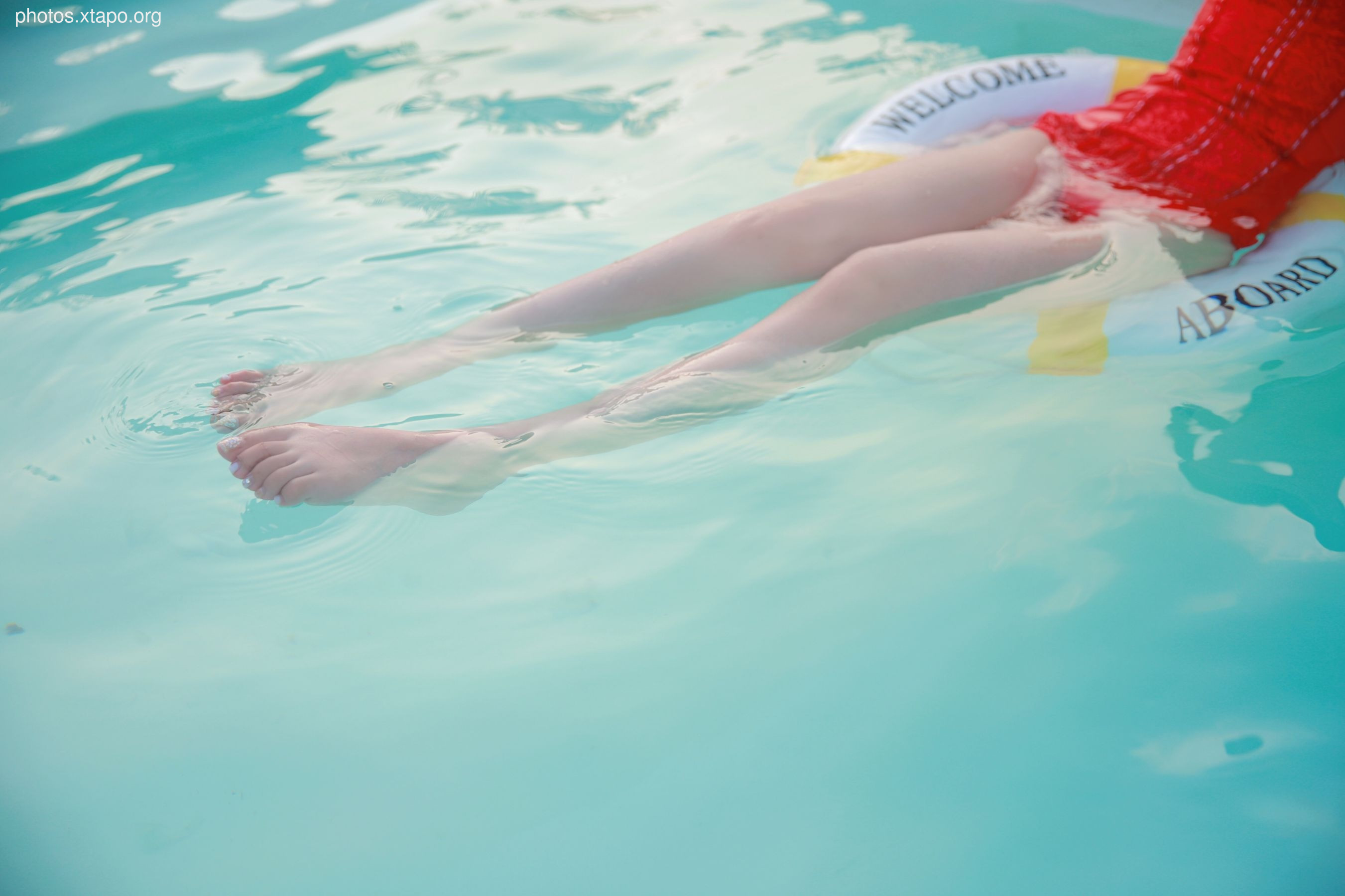 Shika Little Deer -No.78 Swimsuit 63P -107MB