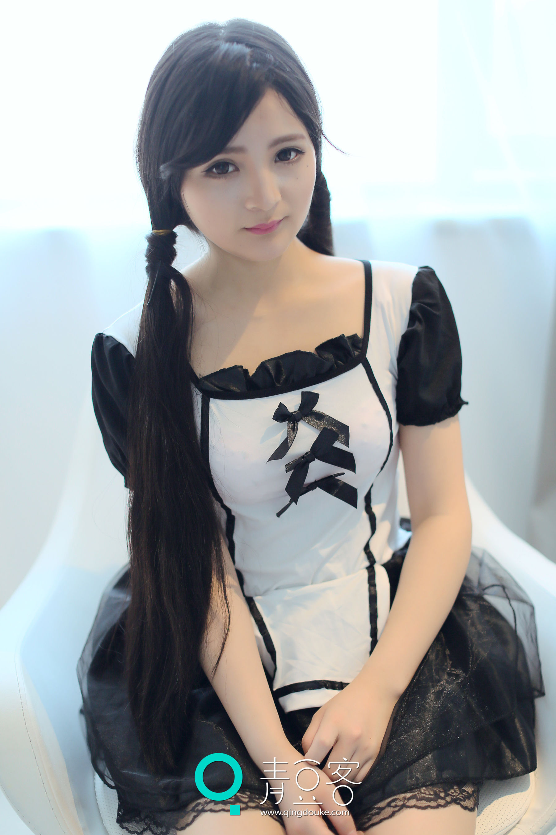 Ruku Chrisitinelover Qingdou 2017.01.05