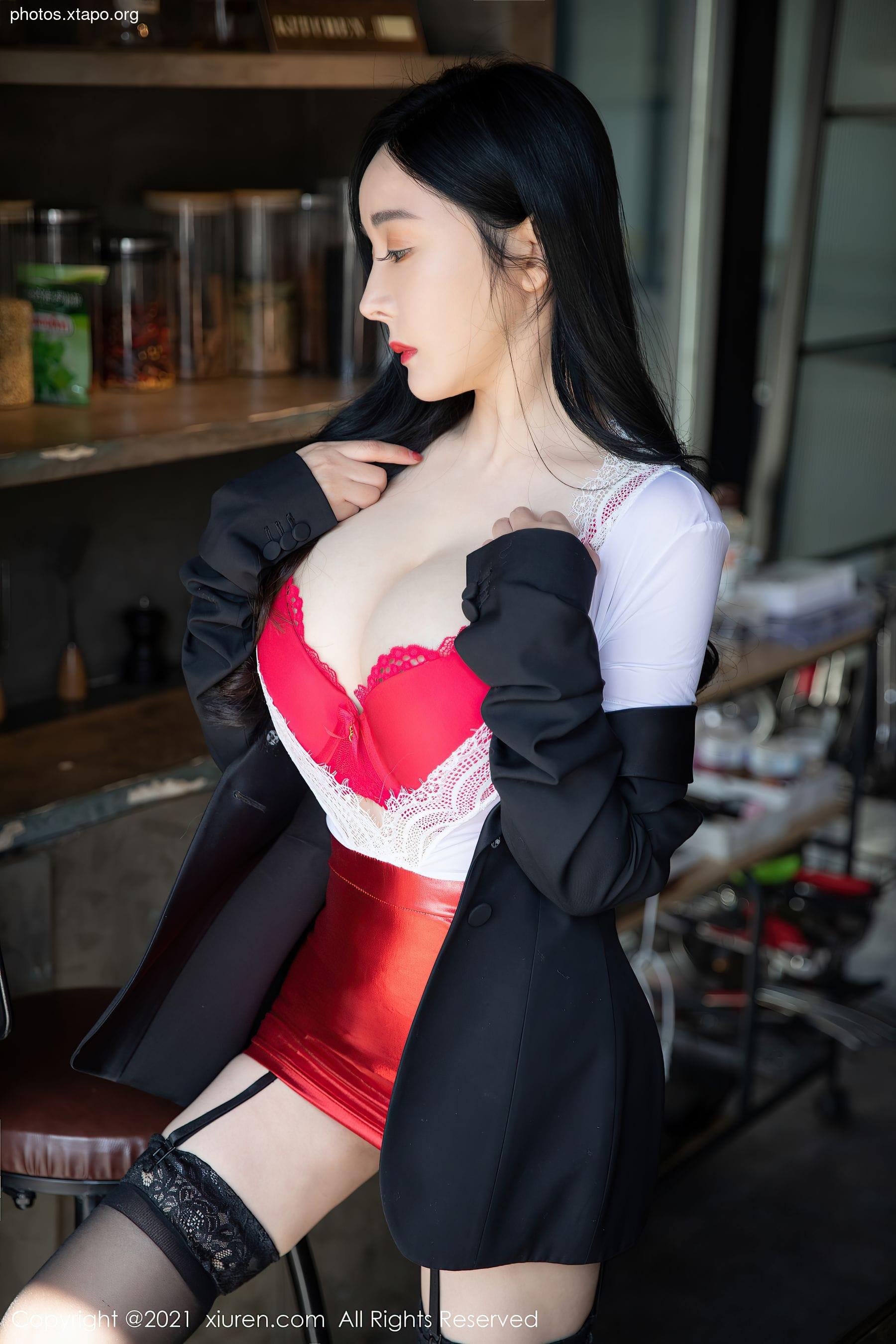 Xiuren 3148 Xiaoyang Mi