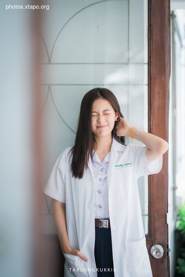 Frun narikun and prapakorn