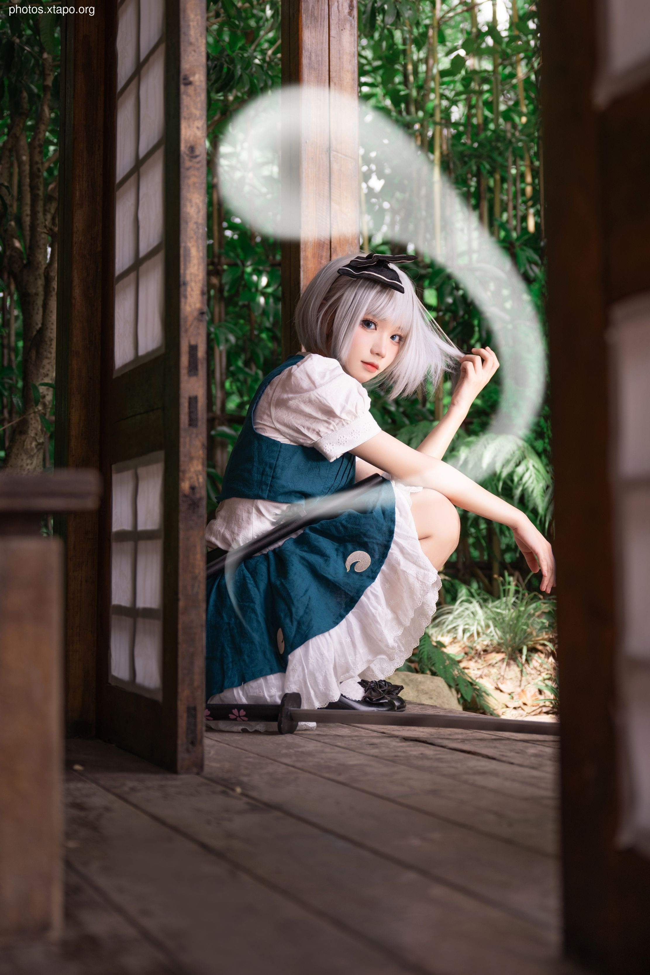 Huayi Hana Soul Dream COS Summer Edition 15p-252MB