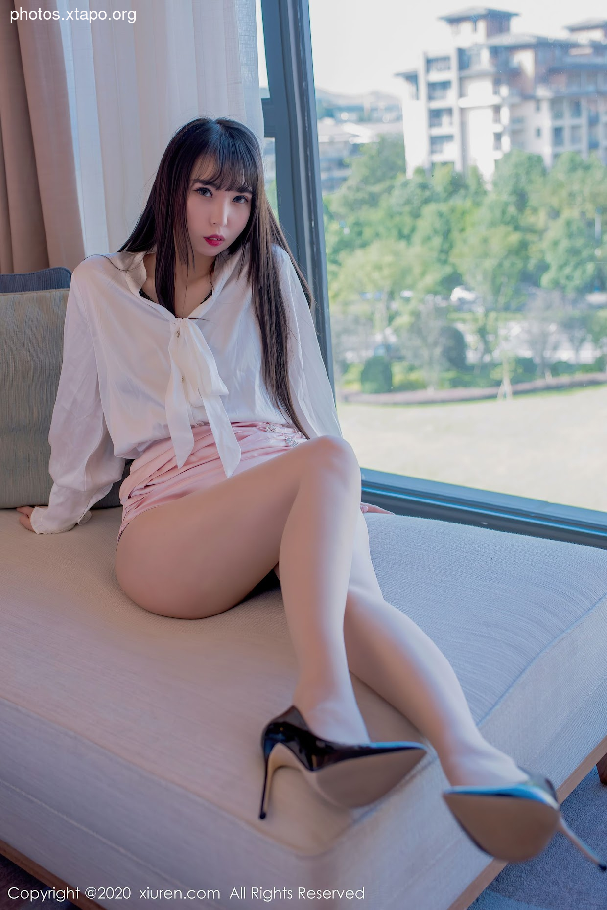 Xiuren 2590 Xiaoboduo