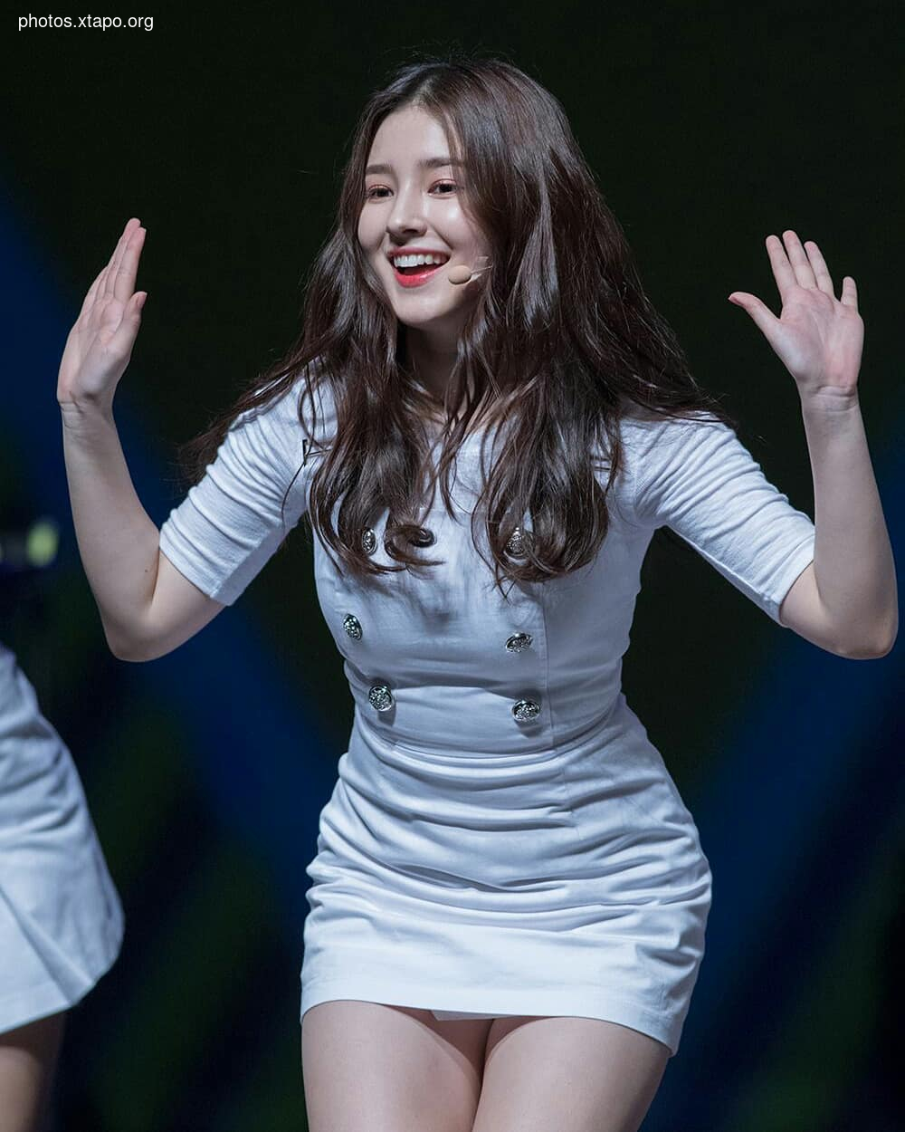Nancy Momoland,