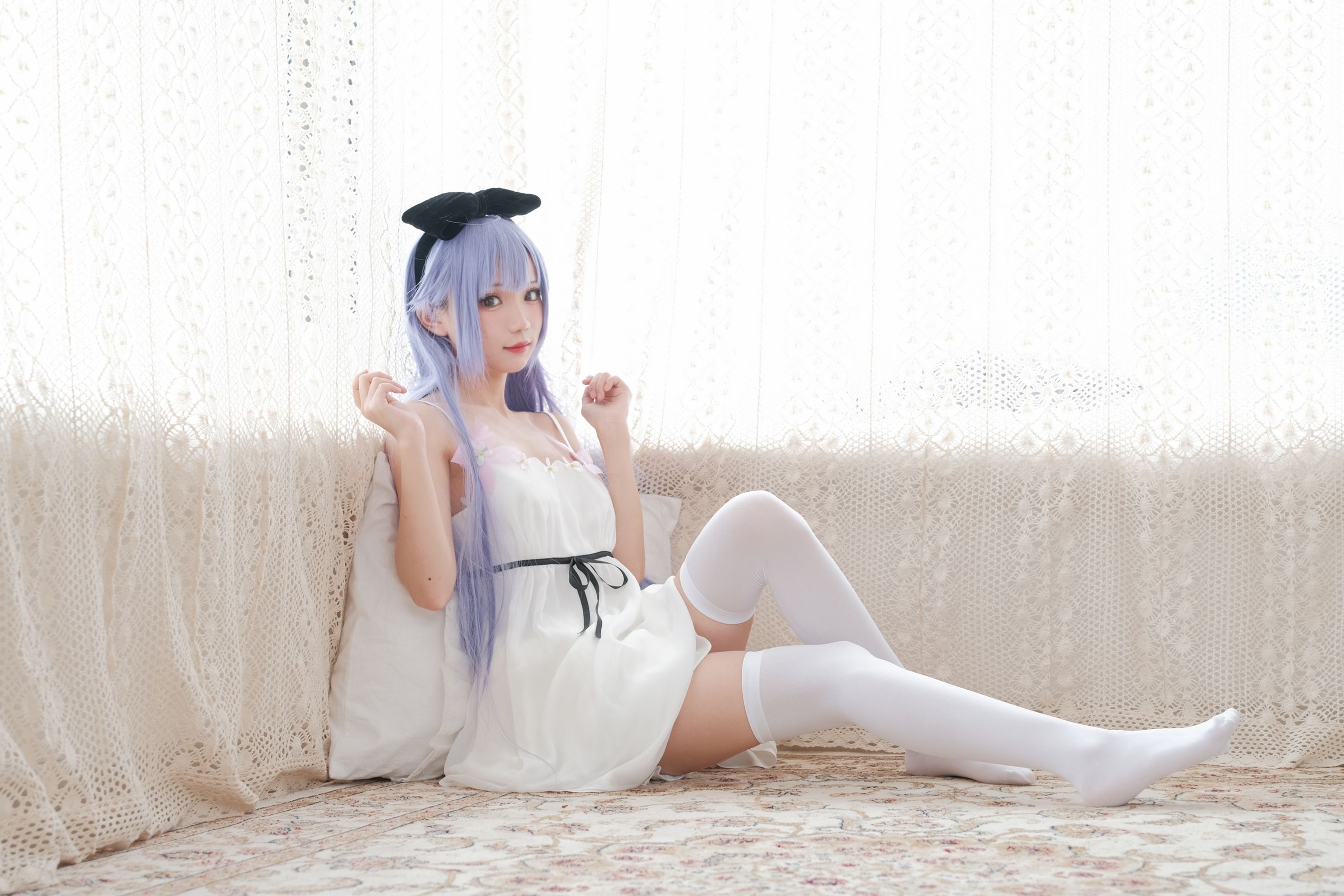 Welfare COS Huayi Hana -Unicorn Cold Reading Time