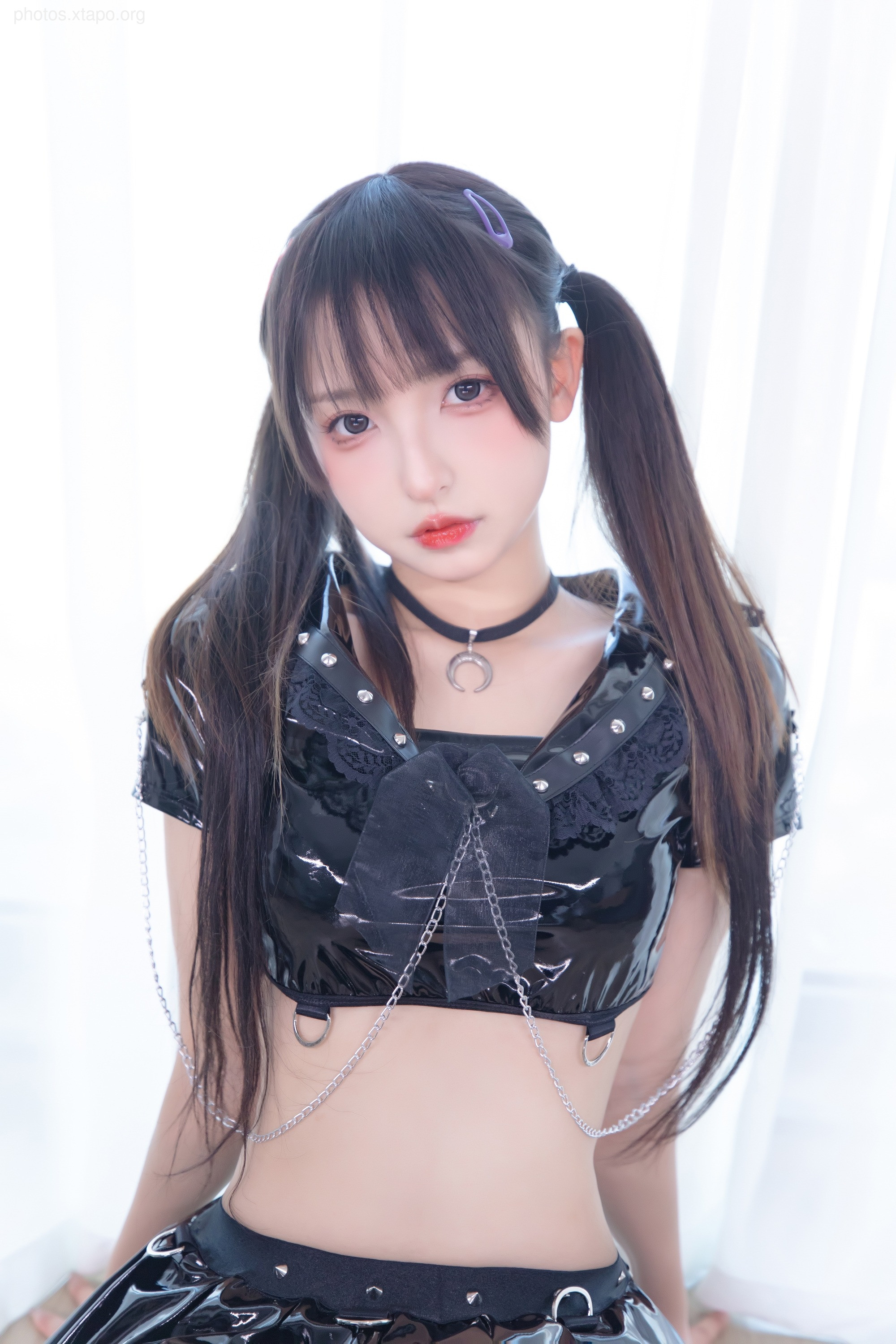 Kaguaka Zhendong -No. 102 Witchs post -class counseling 75P -191MB